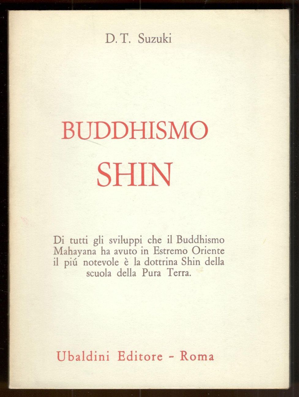 Buddhismo Shin