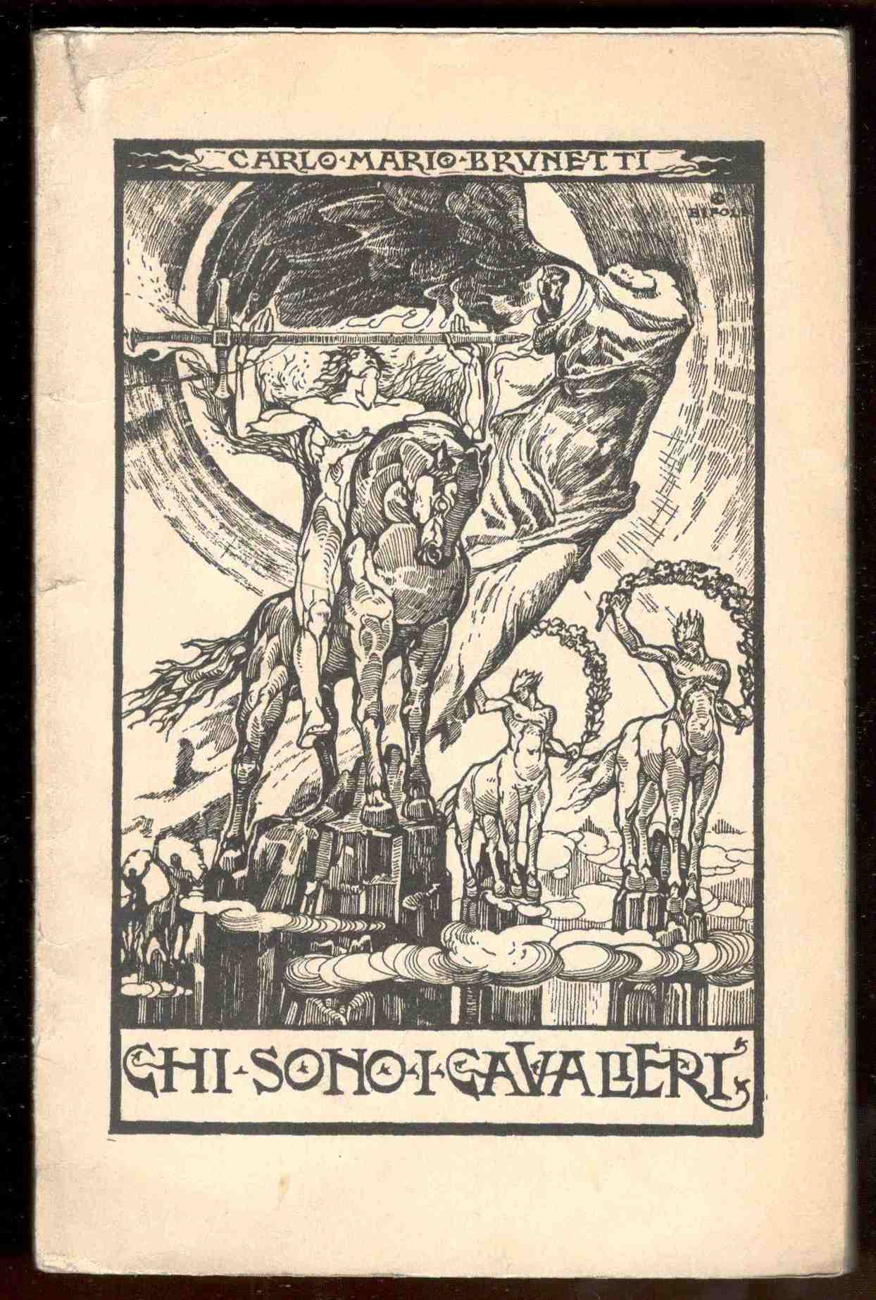Chi sono i cavalieri