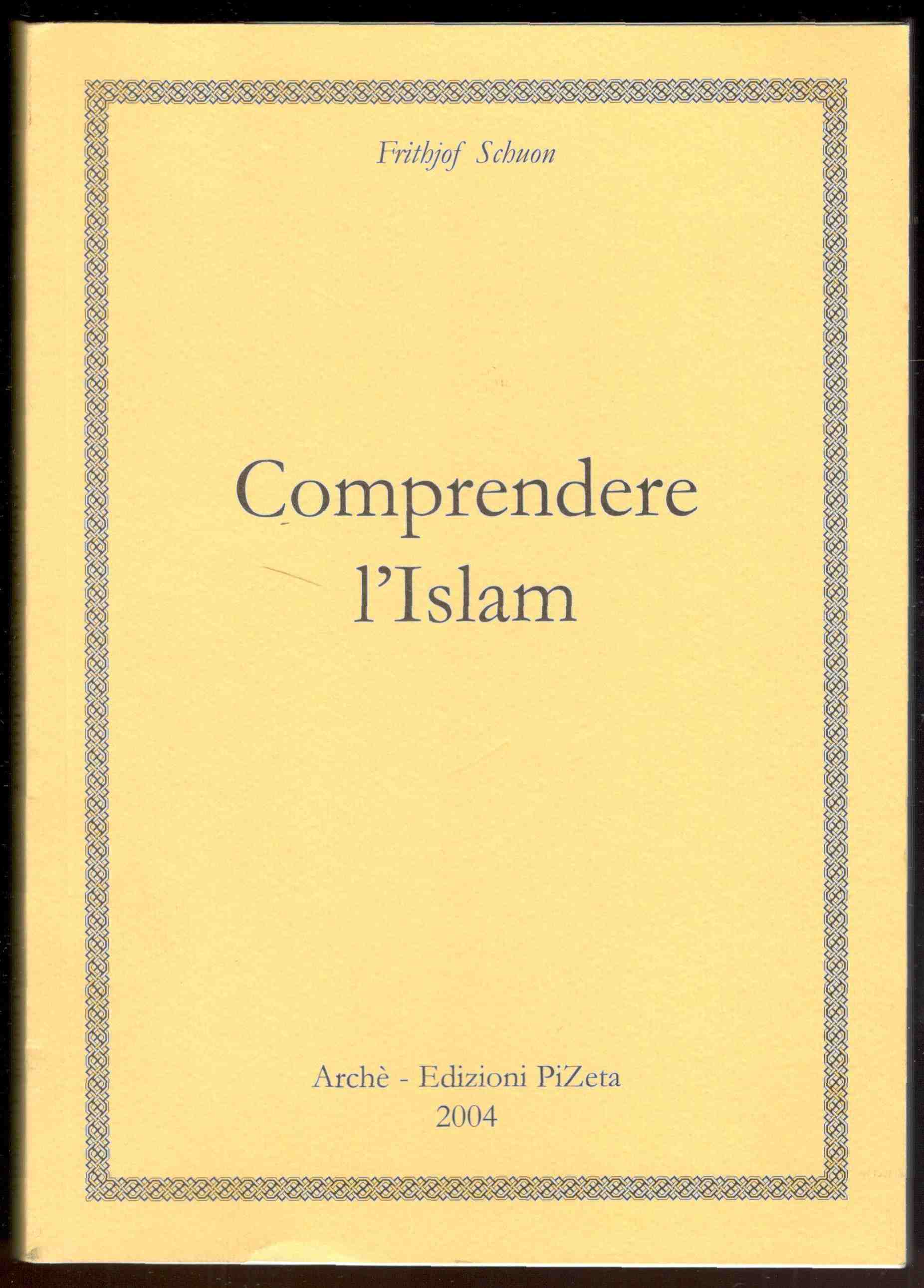 Comprendere l'Islam