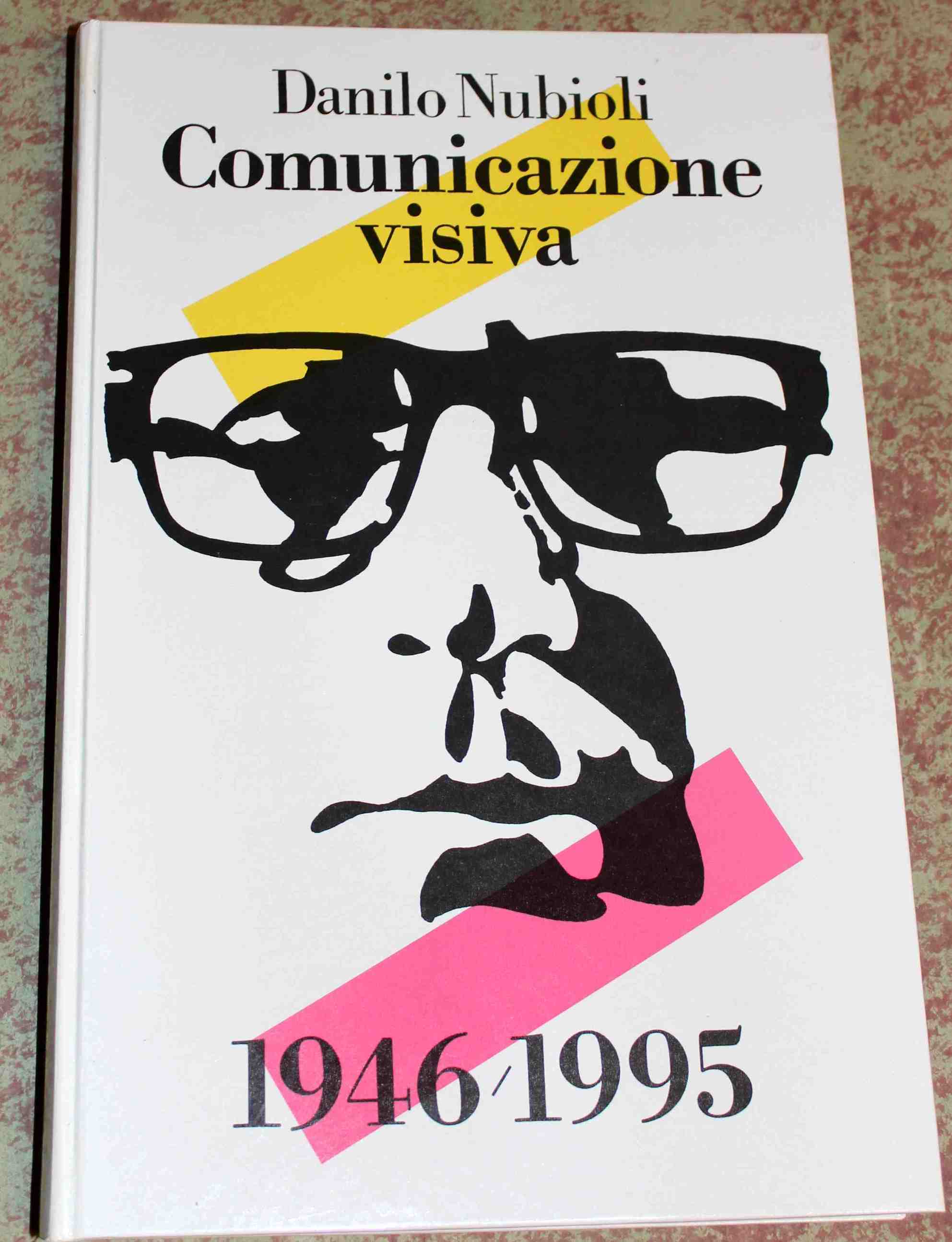 Comunicazione visiva 1946/1995