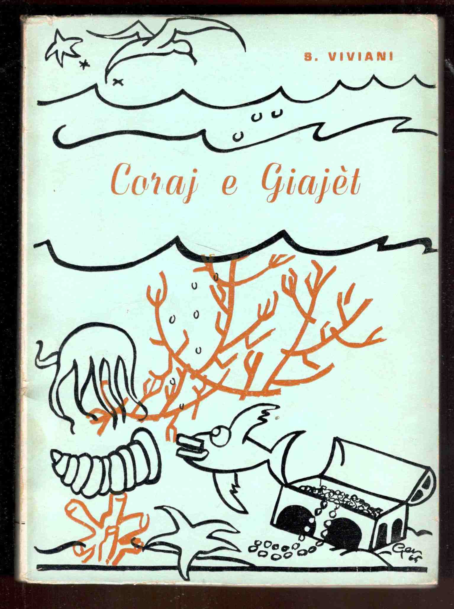 Coraj e giajèt. Poesie piemonteise