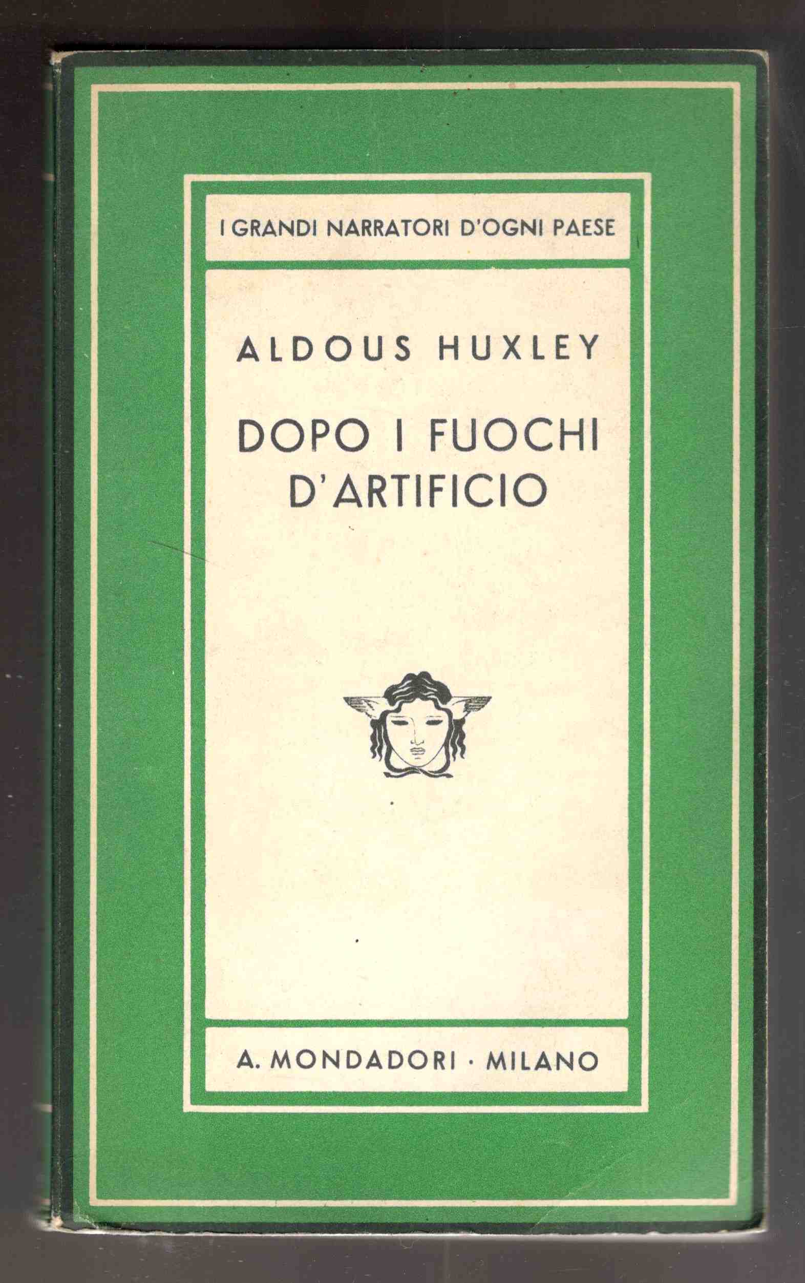 Dopo i fuochi d'artificio