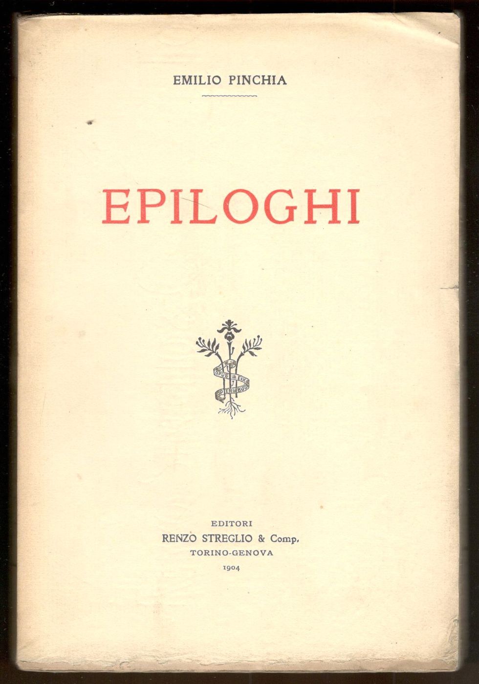 Epiloghi