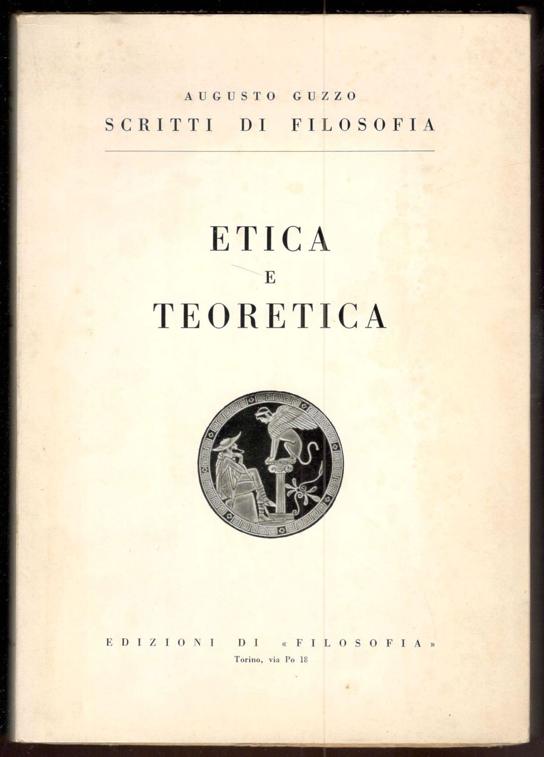 Etica e teoretica