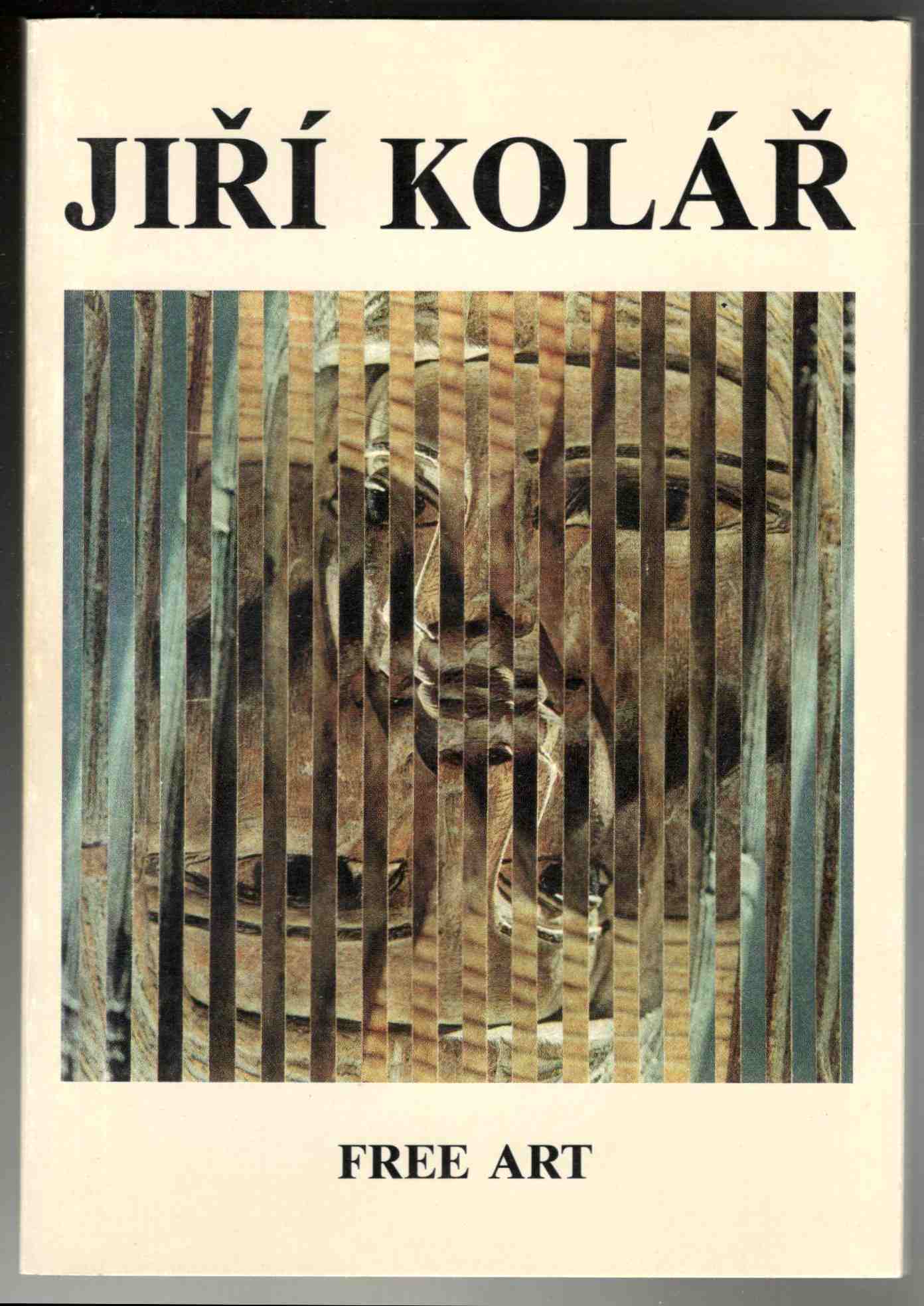 Exhibition catalogue. Free Art, Torino, February - March 1990