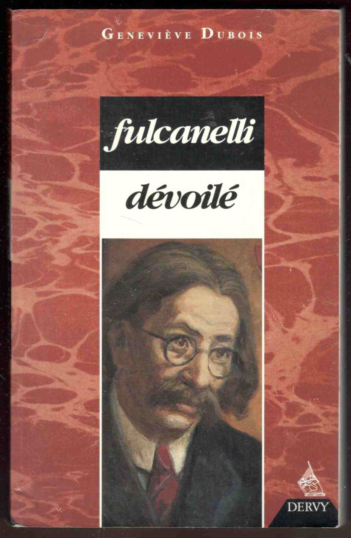 Fulcanelli dévoilé