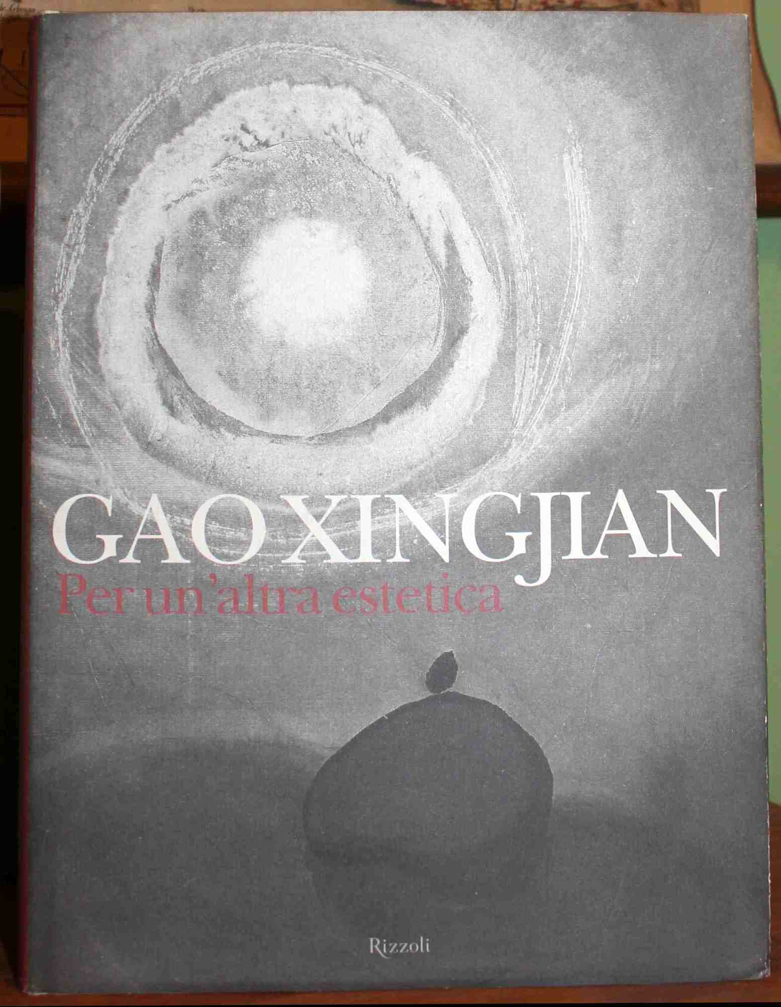 Gao Xingjian per un'altra estetica