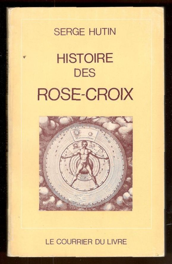 Histoire des Rose-Croix