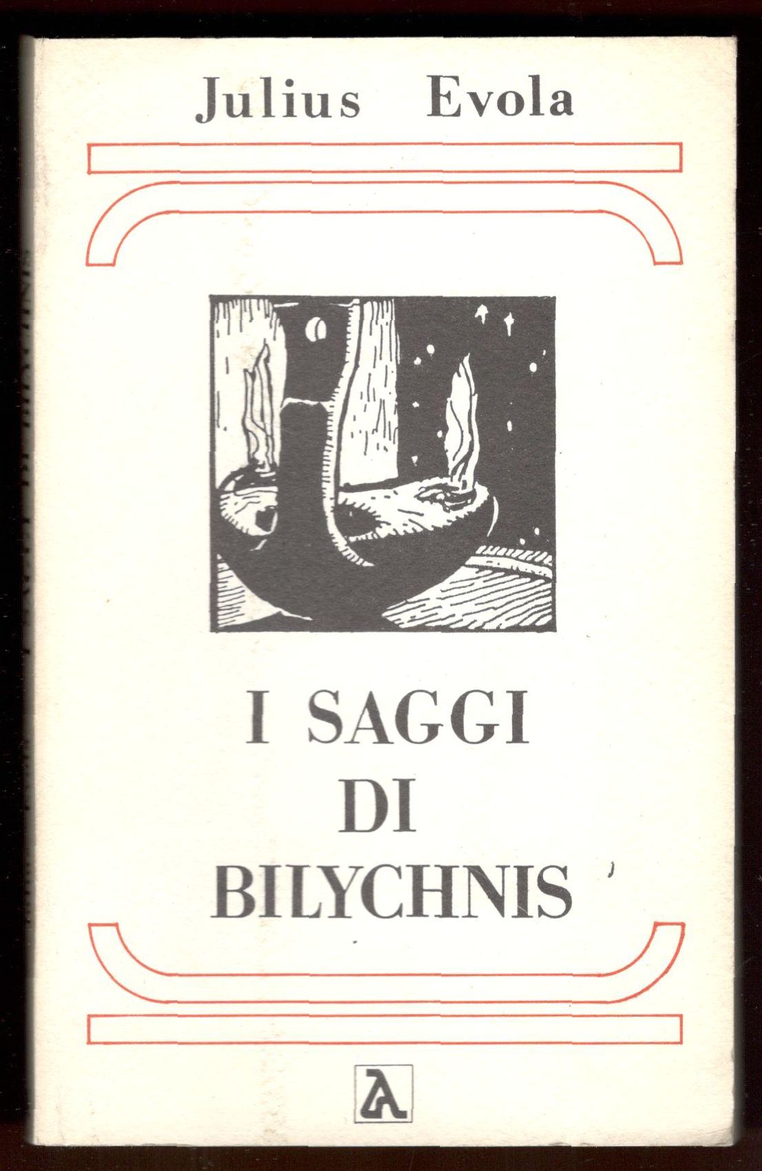 I saggi di Bilychnis. Seconda edizione