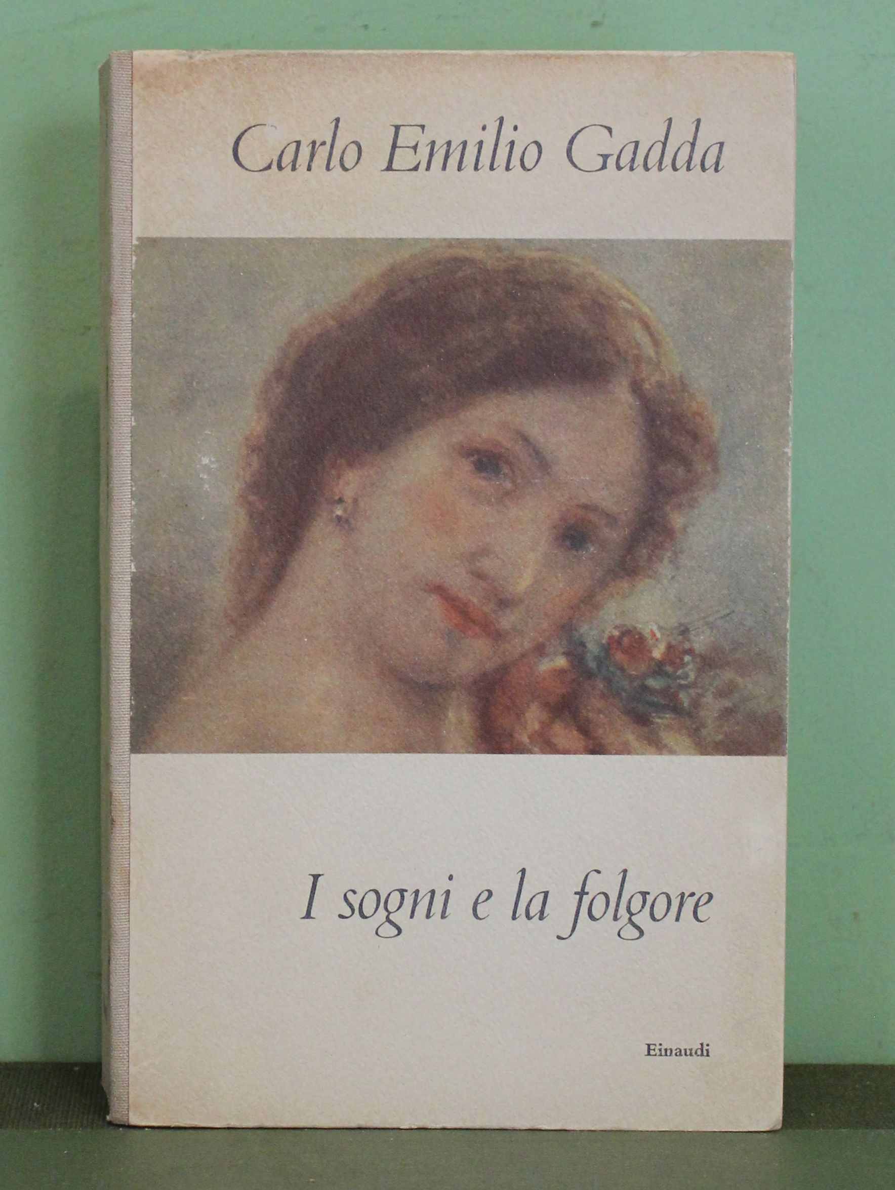 I sogni e la folgore
