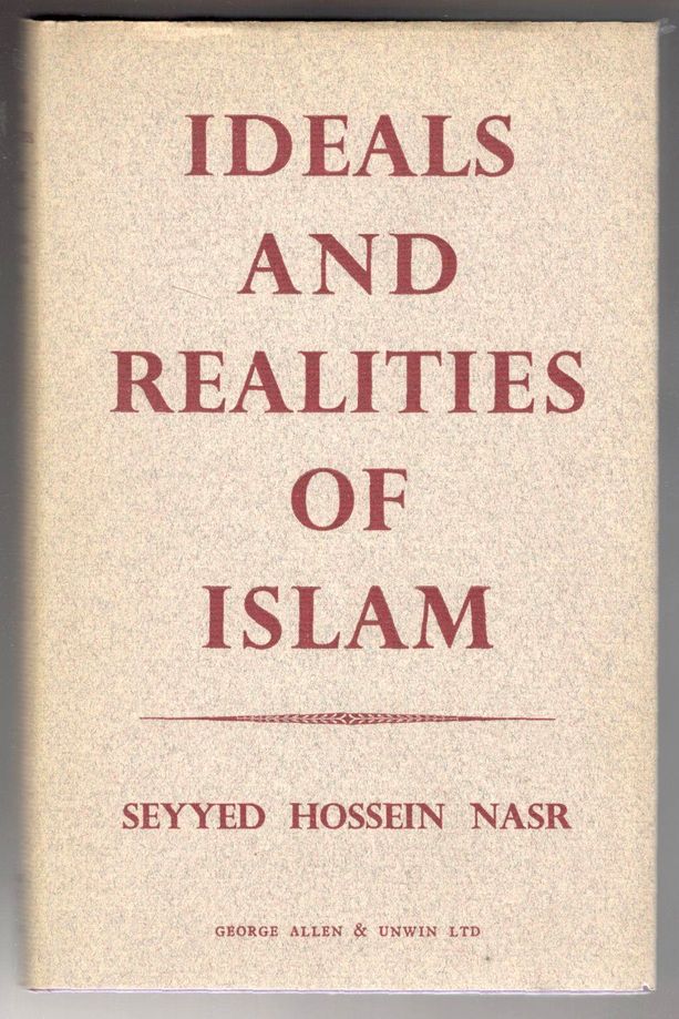 Ideals and realities of Islam