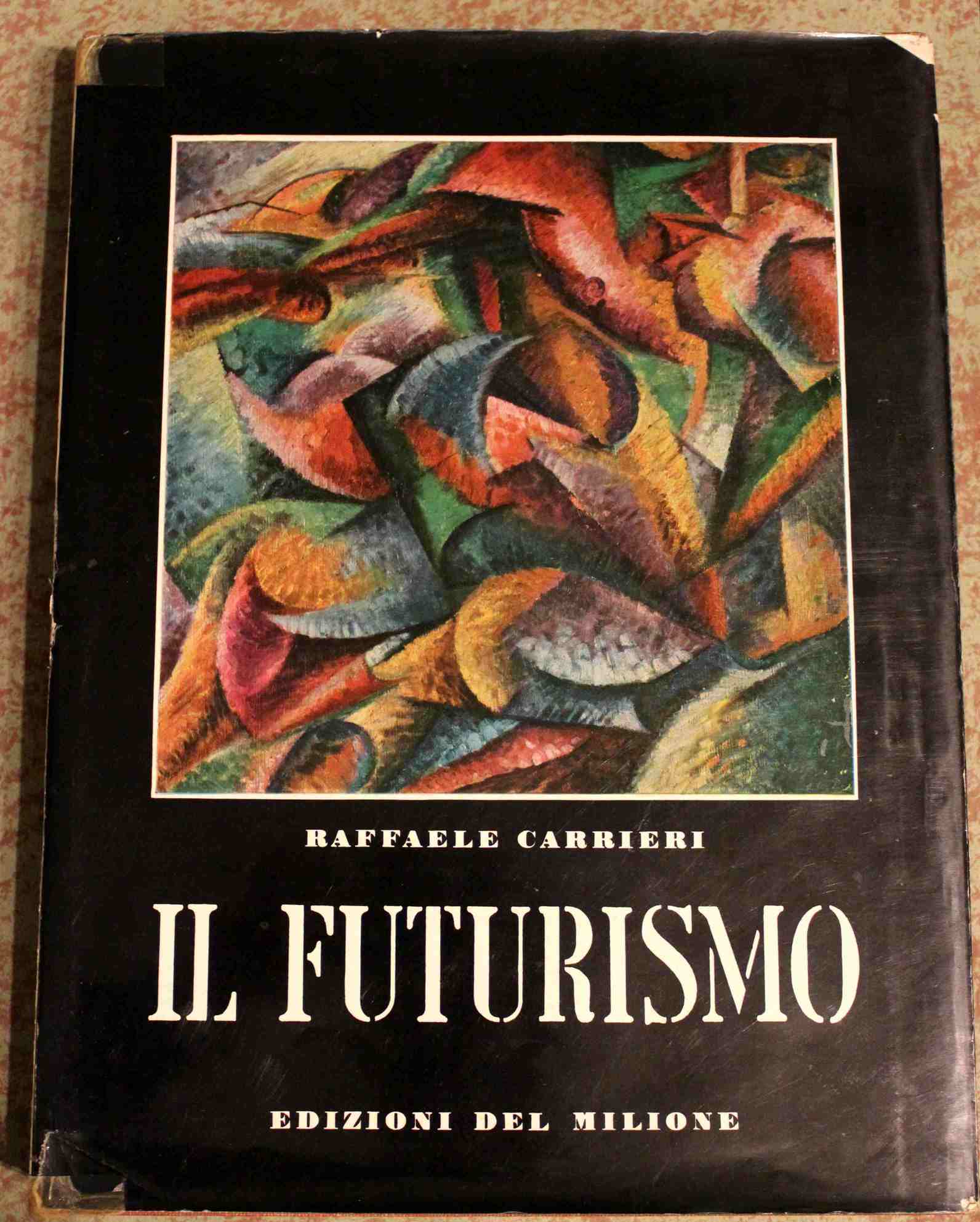 Il Futurismo