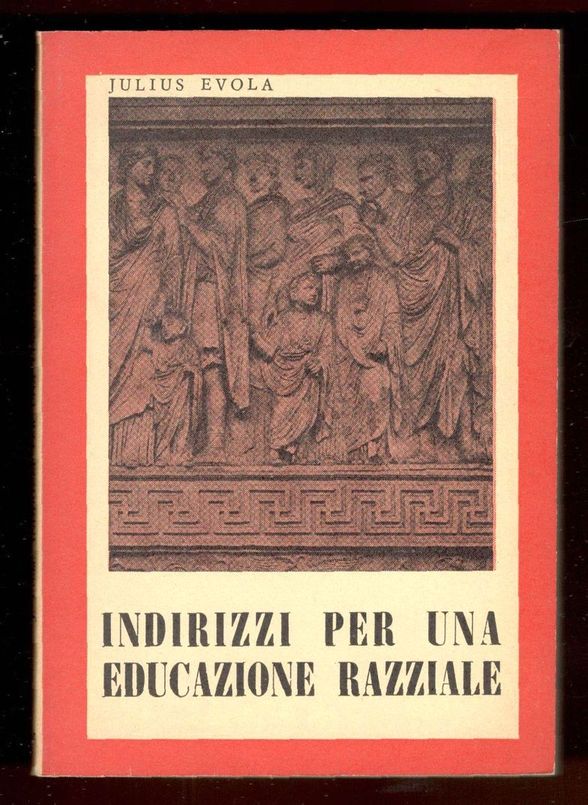 Indirizzi per una educazione razziale