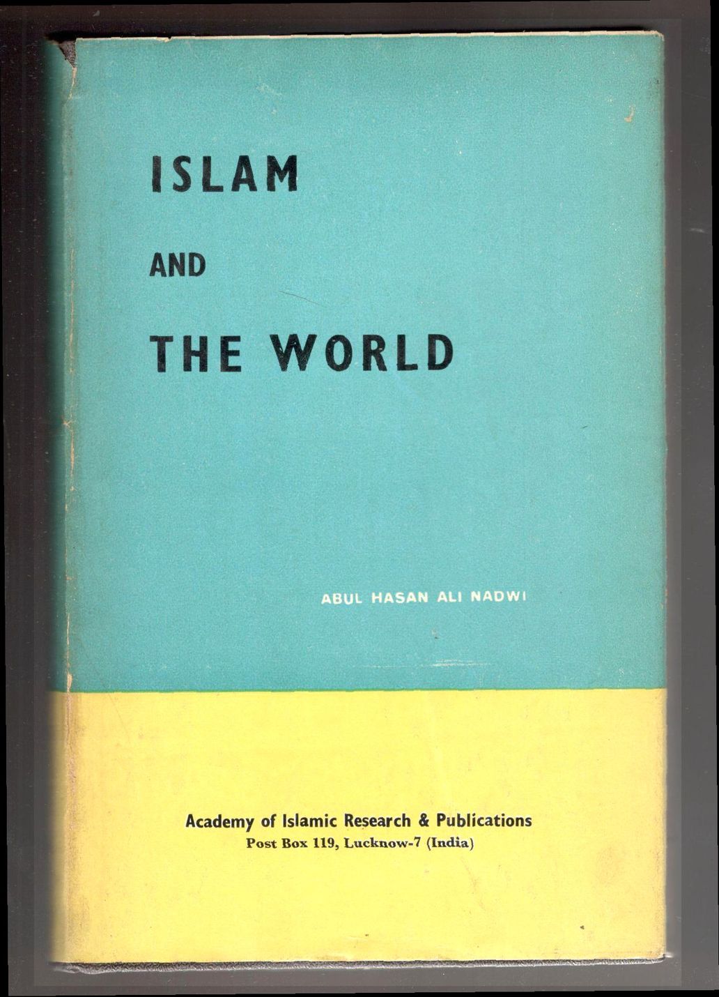 Islam and the world