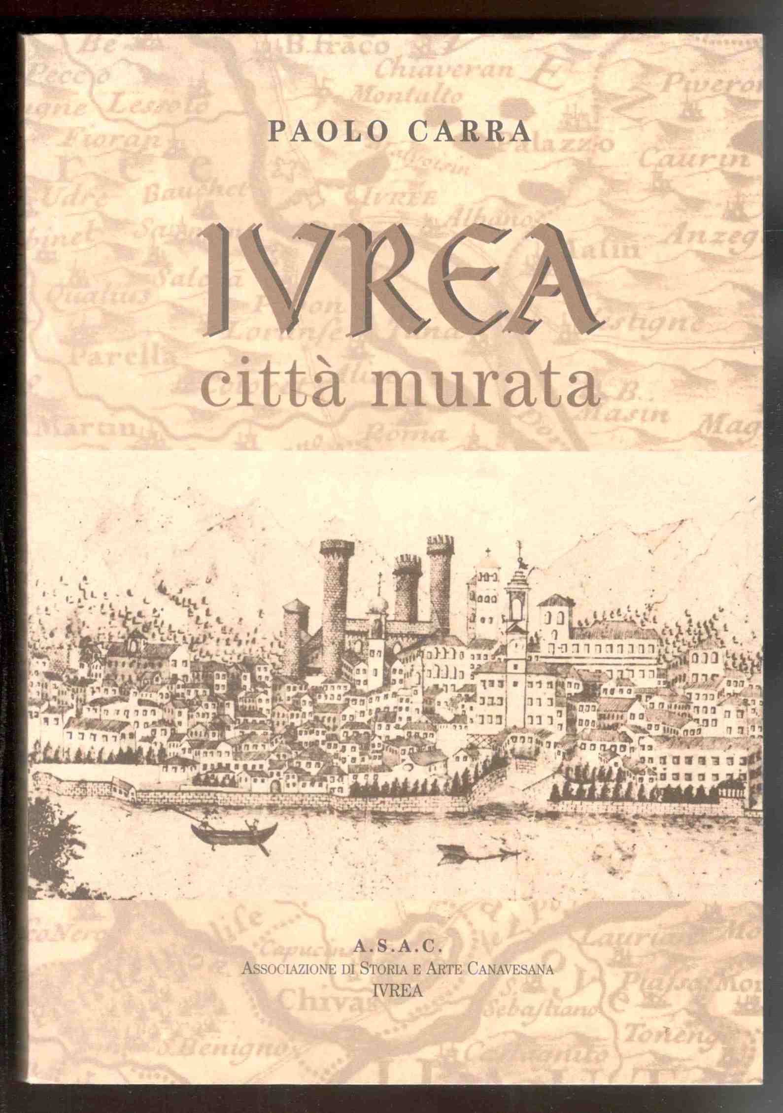 Ivrea città murata