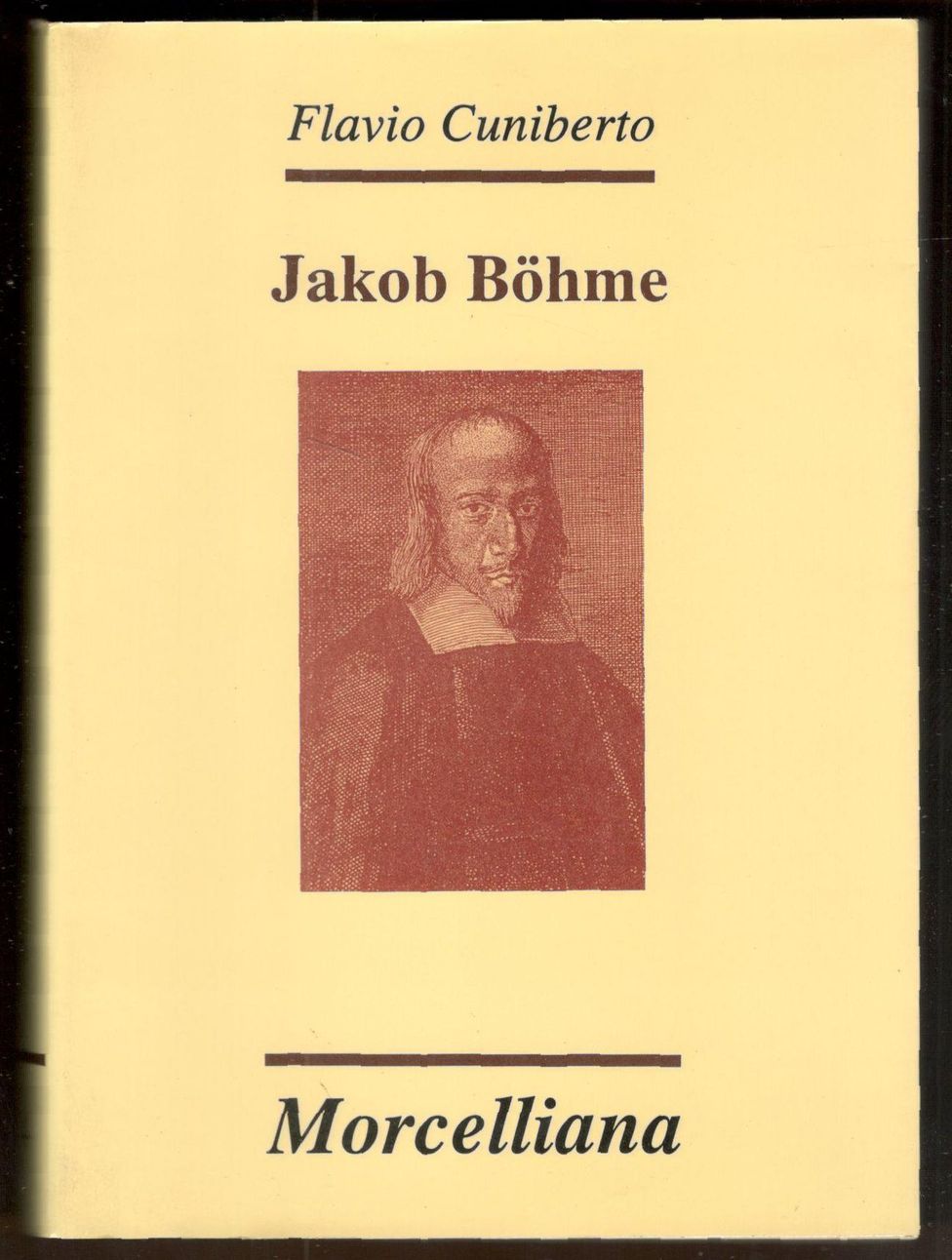 Jakob Böhme