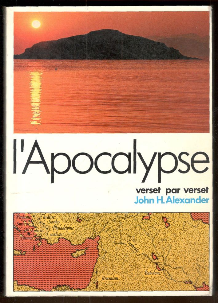 L'Apocalypse verset par verset