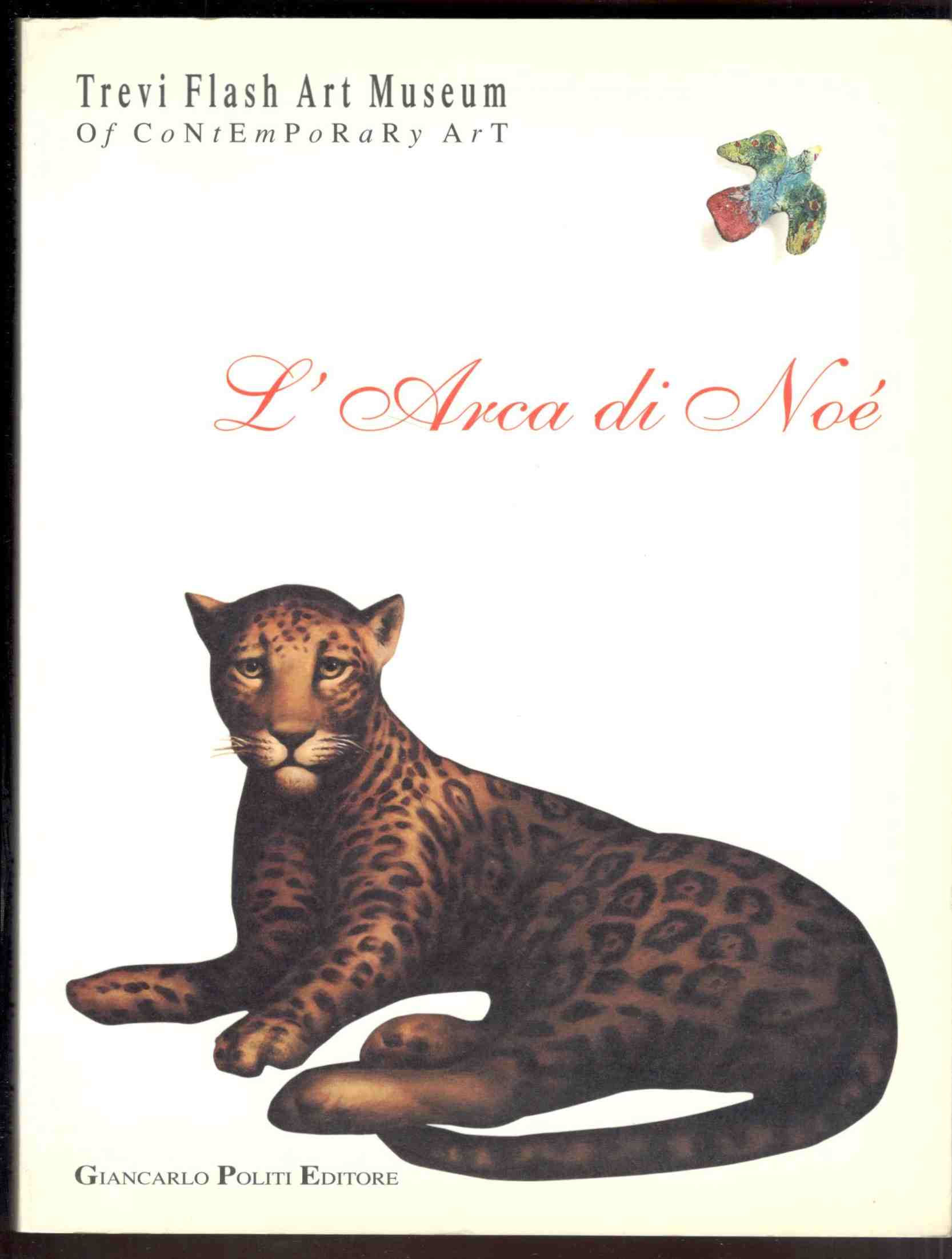 L'Arca di Noè