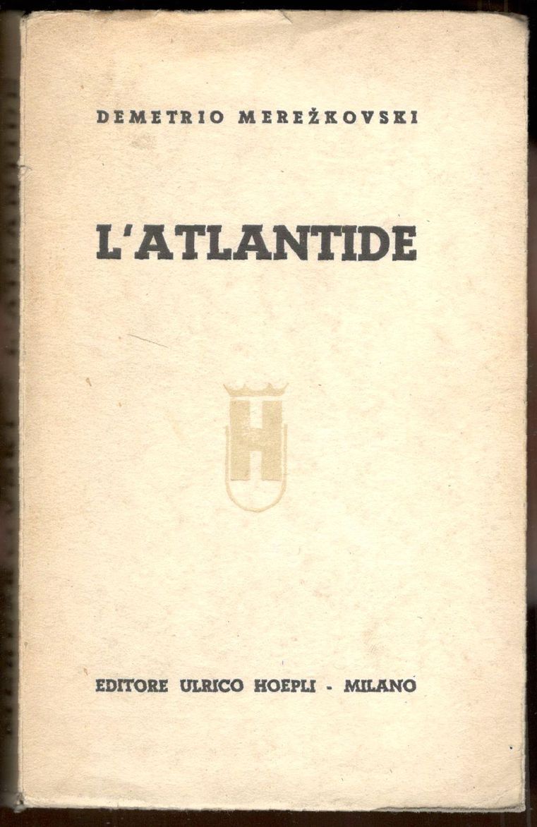 L'Atlantide