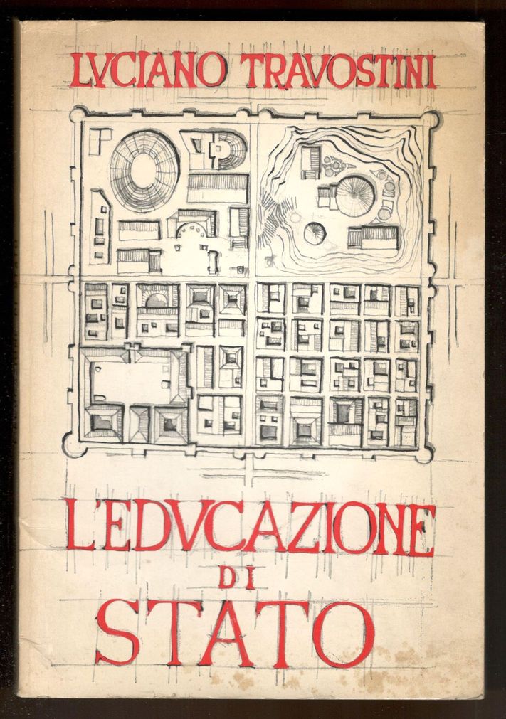 L'educazione di Stato