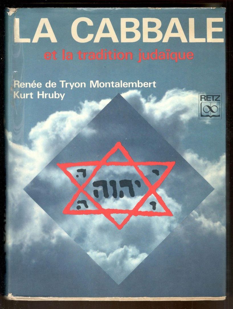 La Cabbale et la tradition judaïque