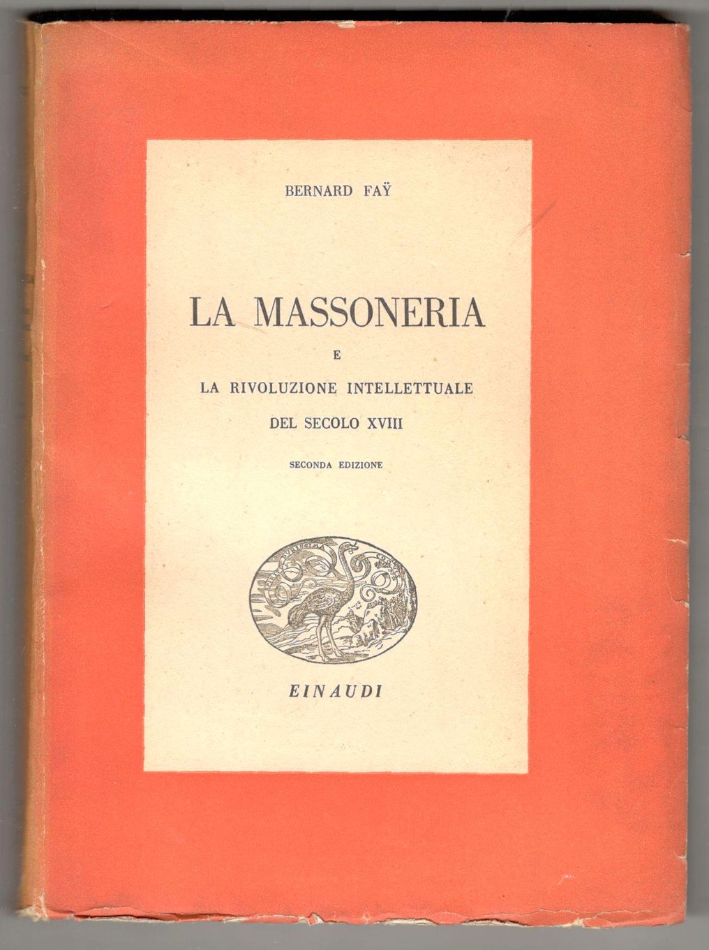 La massoneria e la rivoluzione intellettuale del Settecento