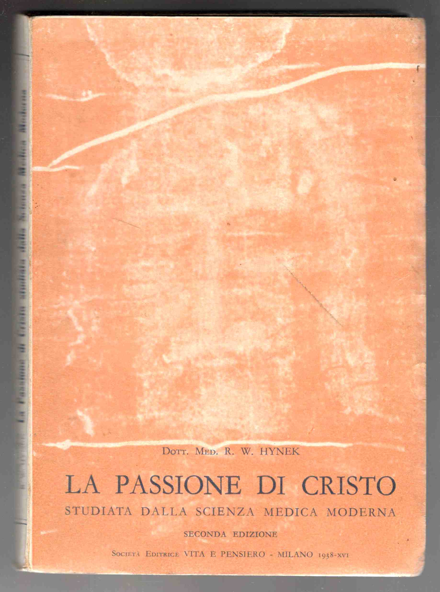 La passione di Cristo
