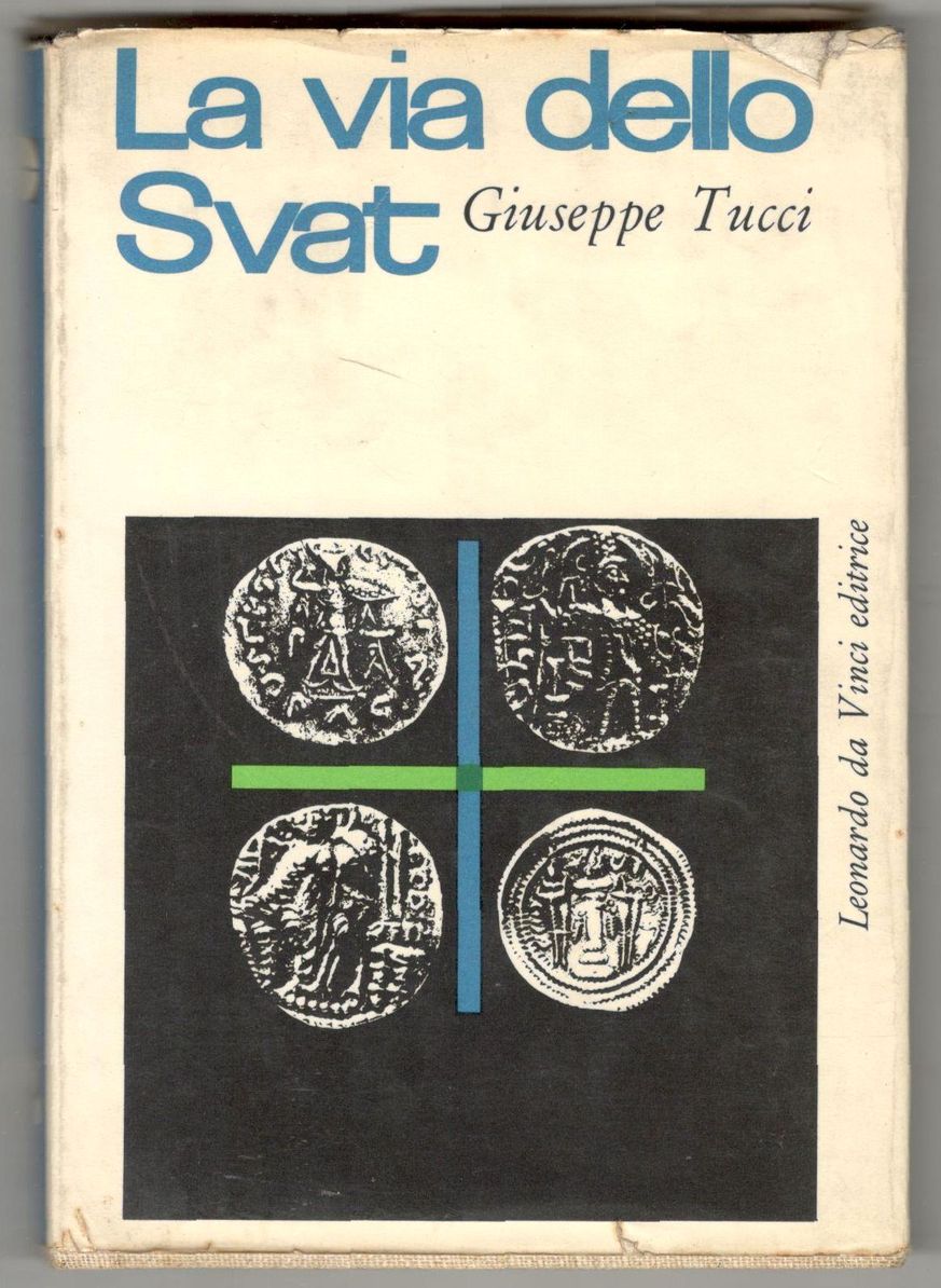 La via dello Svat