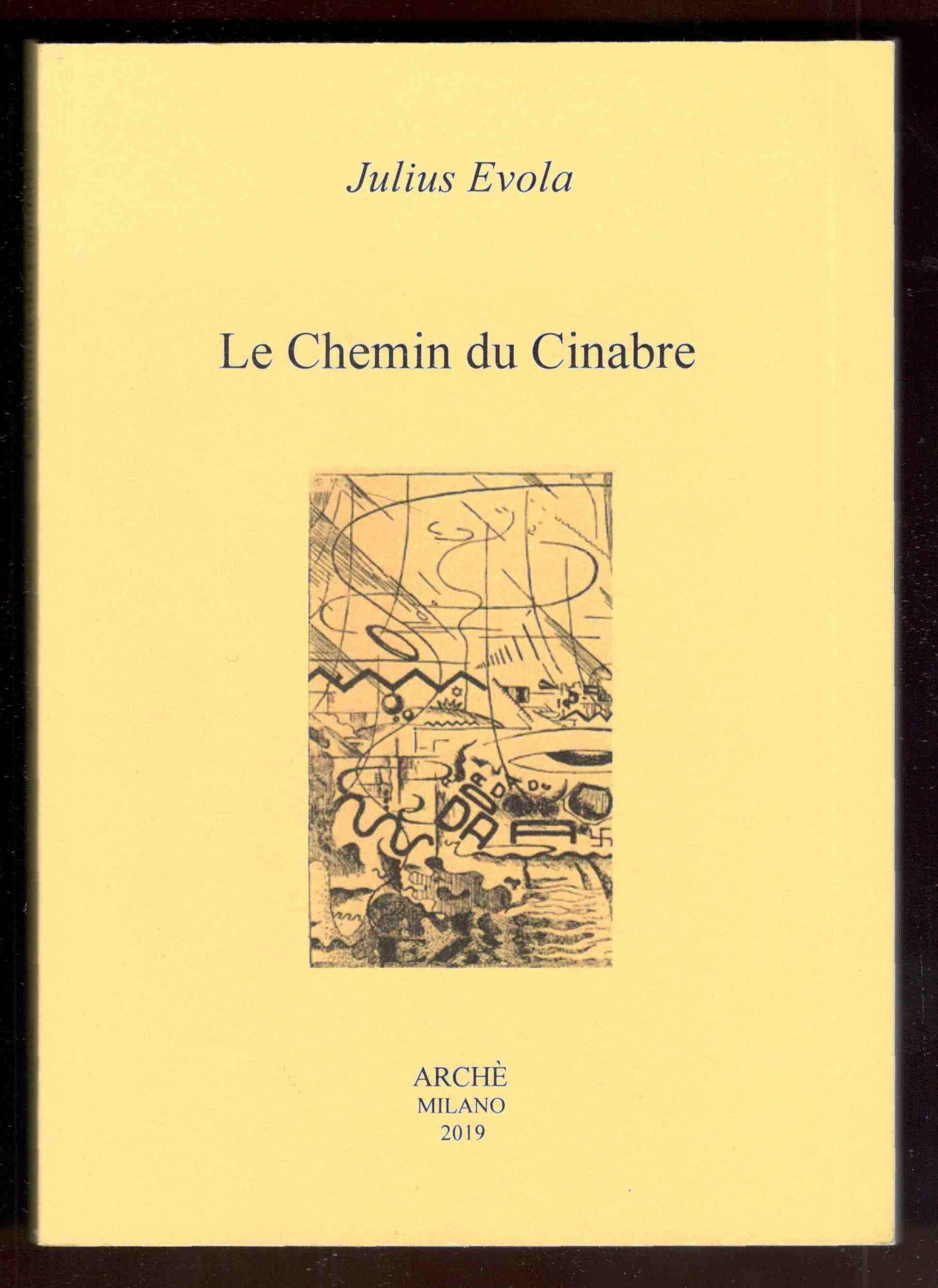 Le Chemin du Cinabre
