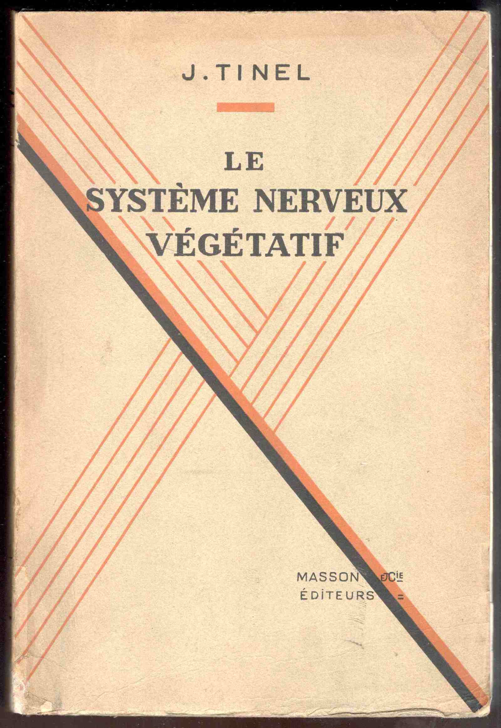Le système nerveux végétatif