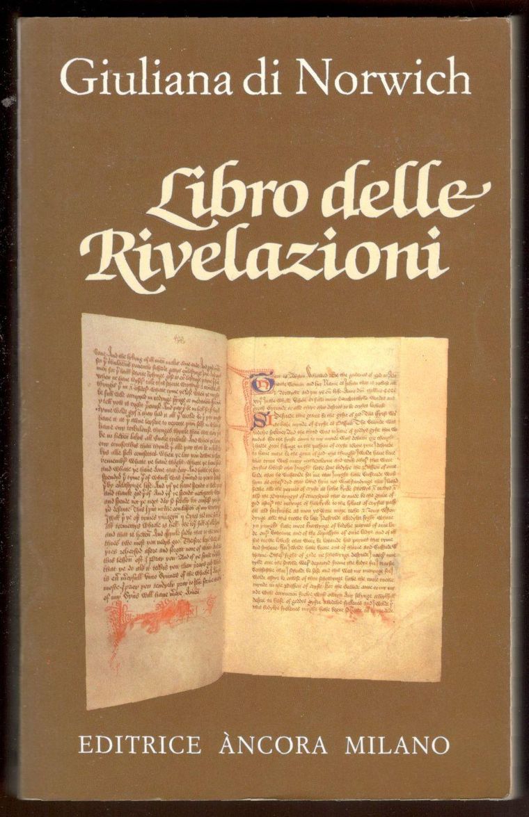 Libro delle rivelazioni