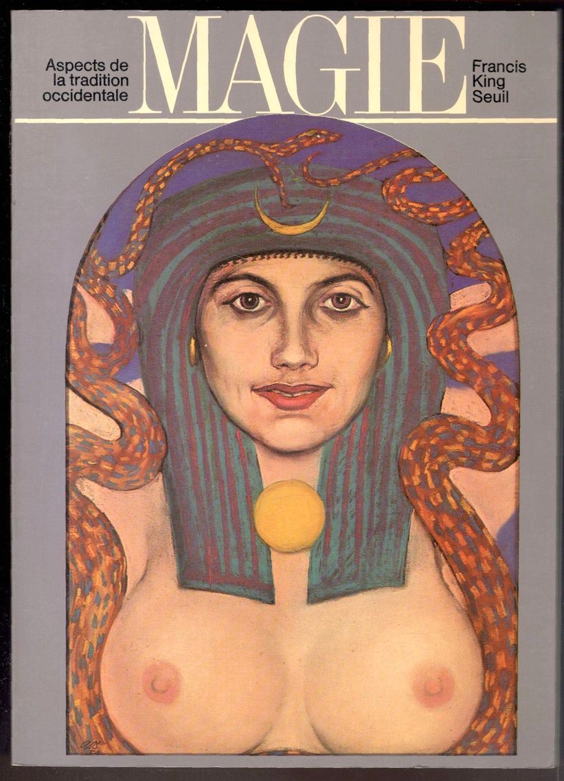 Magie. Aspects de la Tradition occidentale