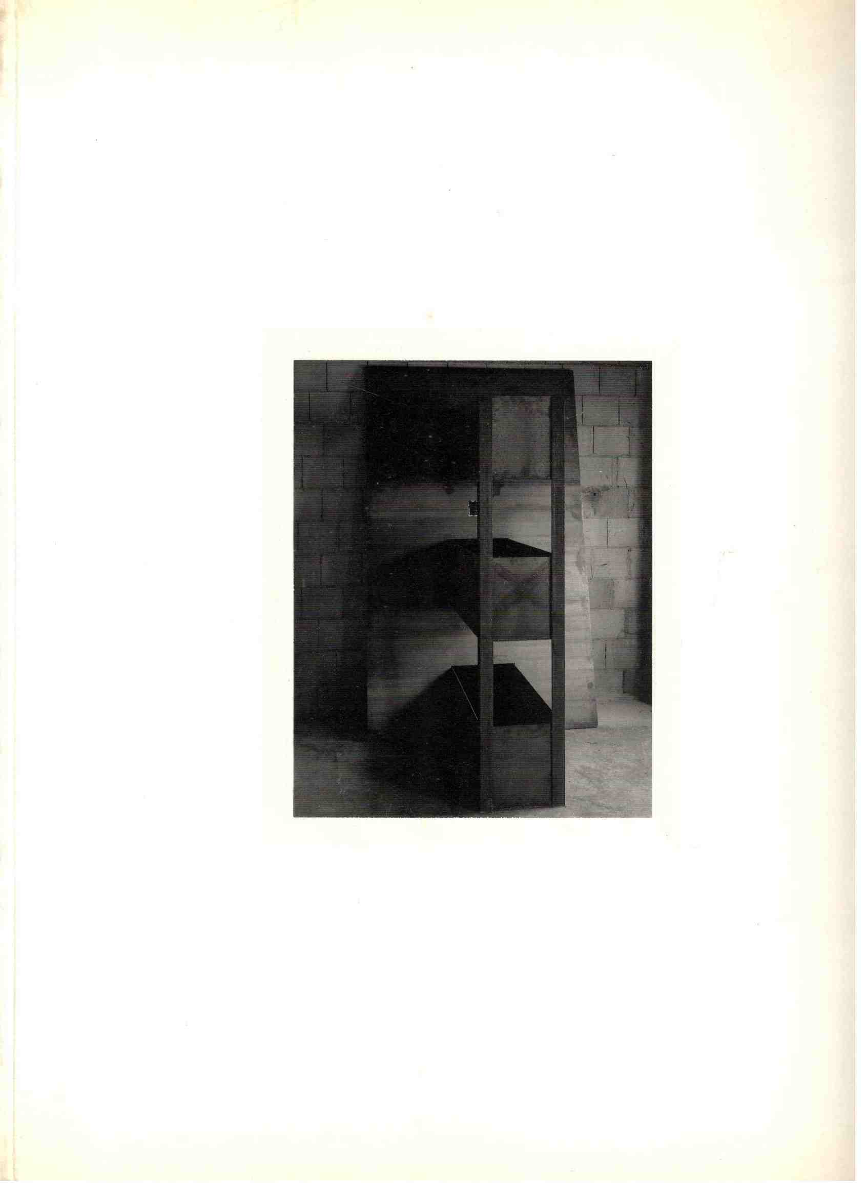 Mauro Sambo. Marzo - maggio 1993