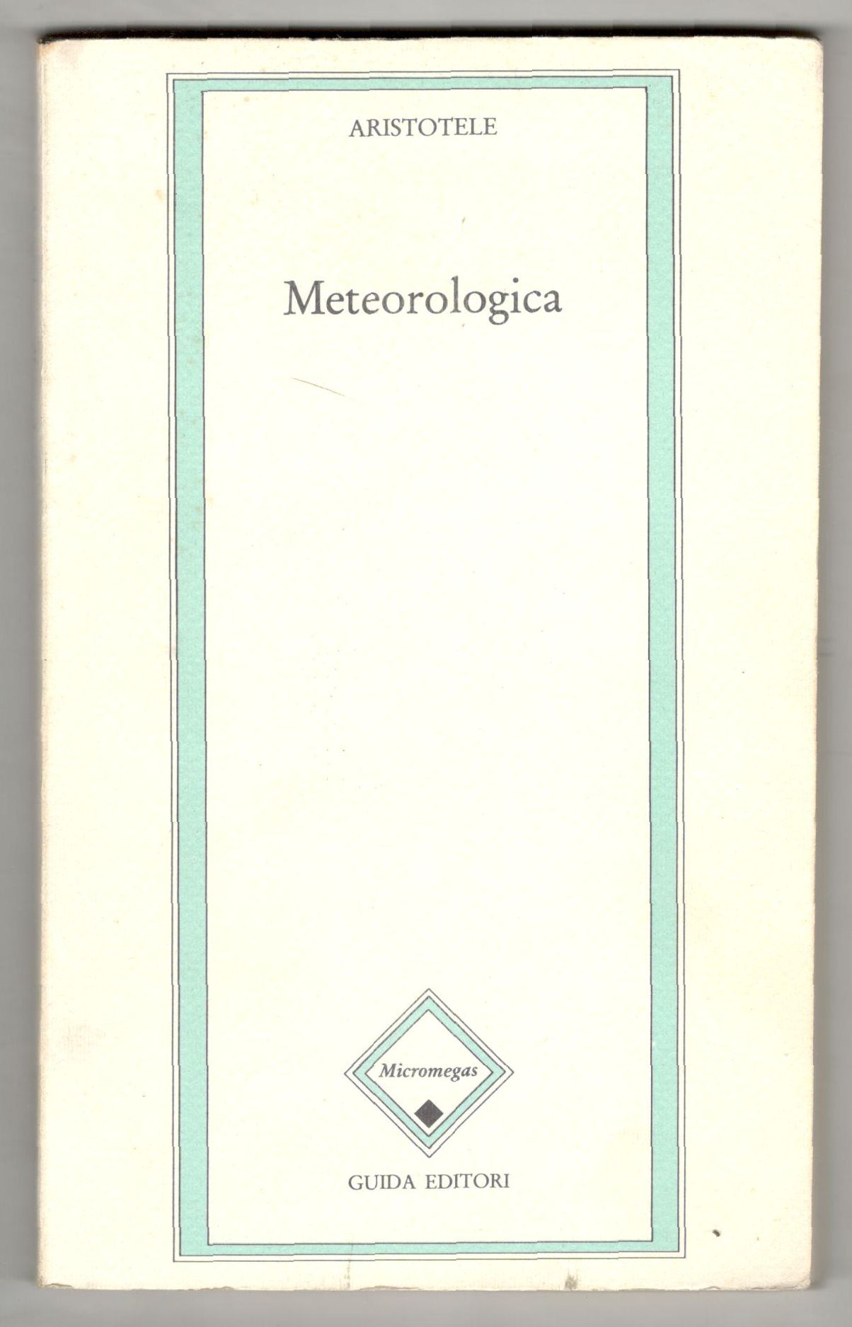 Meteorologica