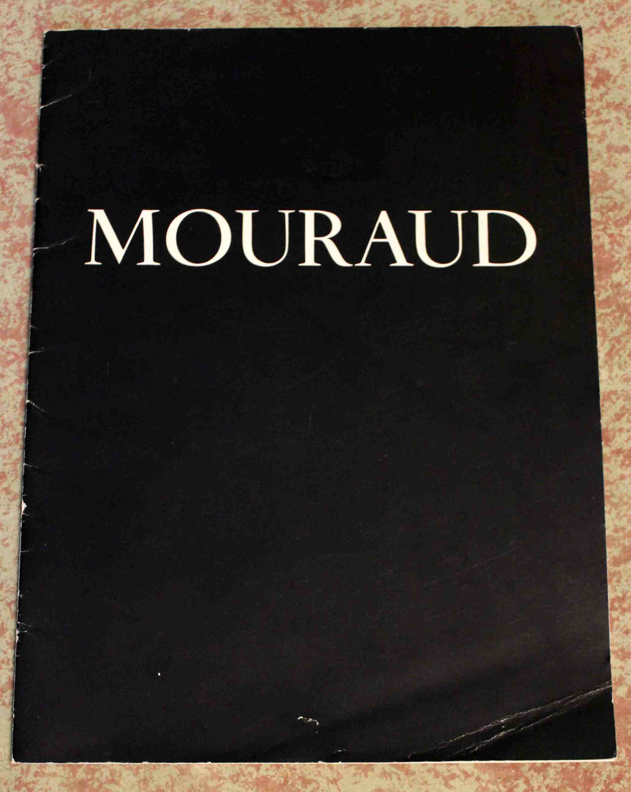 Mouraud