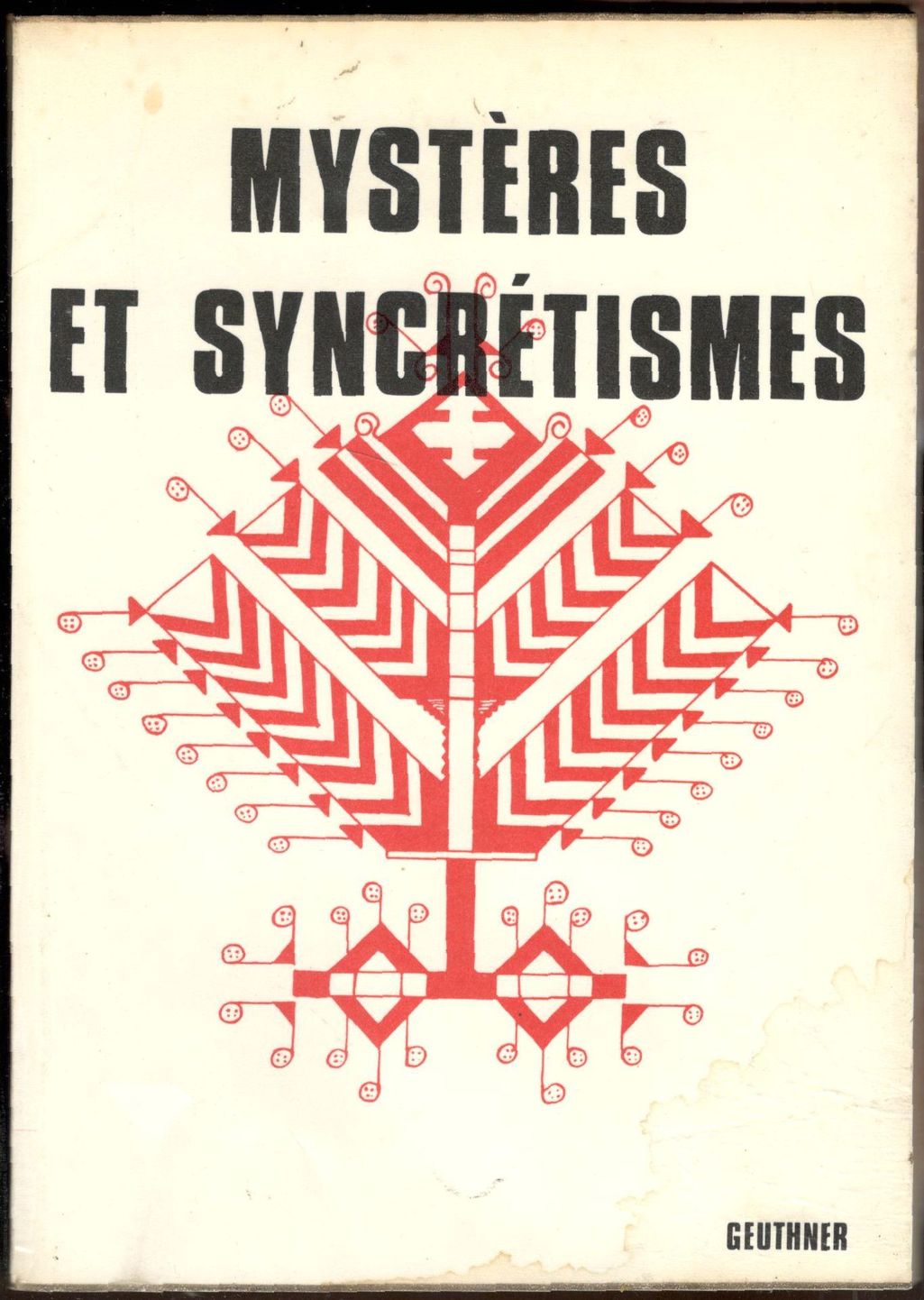 Mystères et syncrétismes