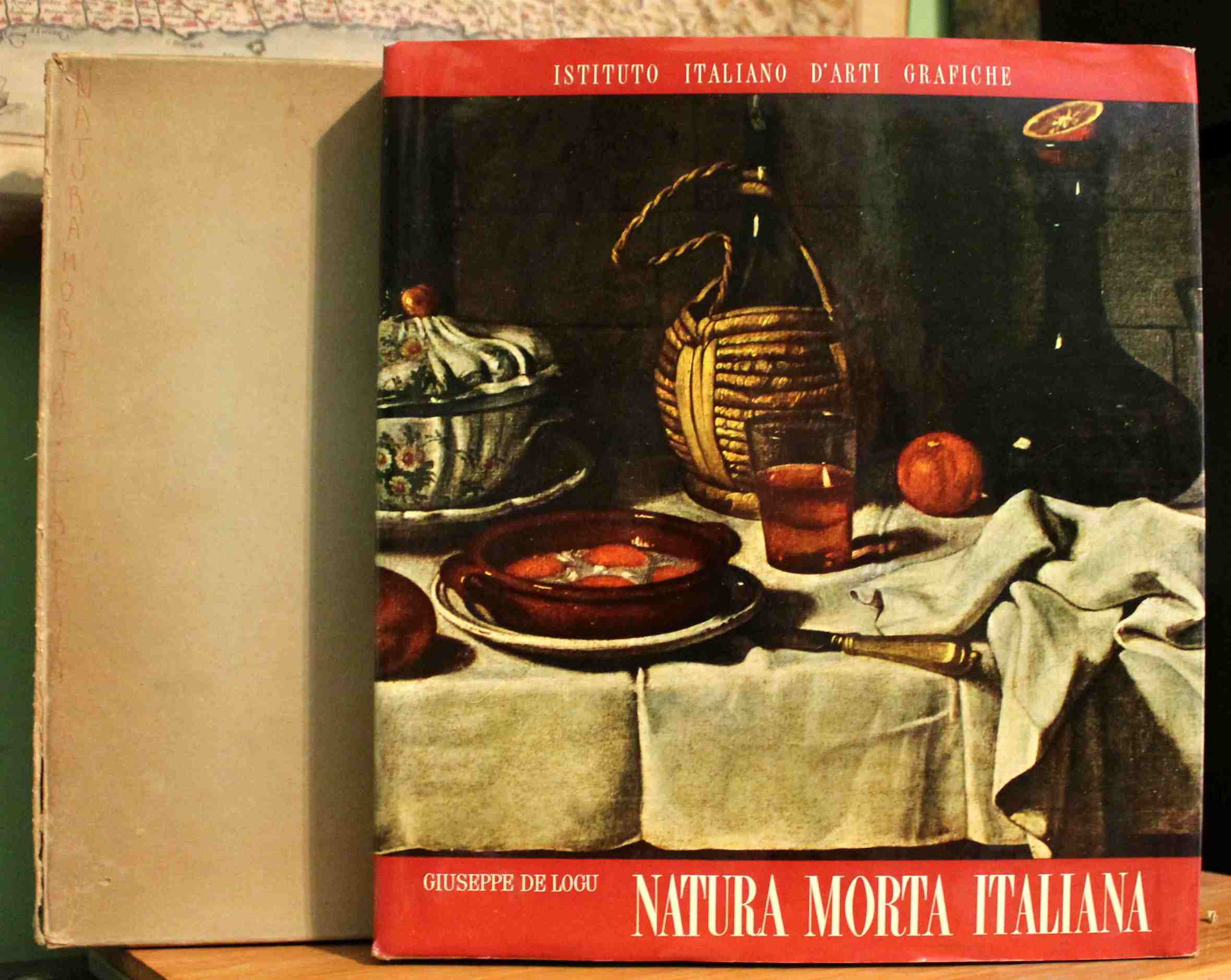 Natura morta italiana