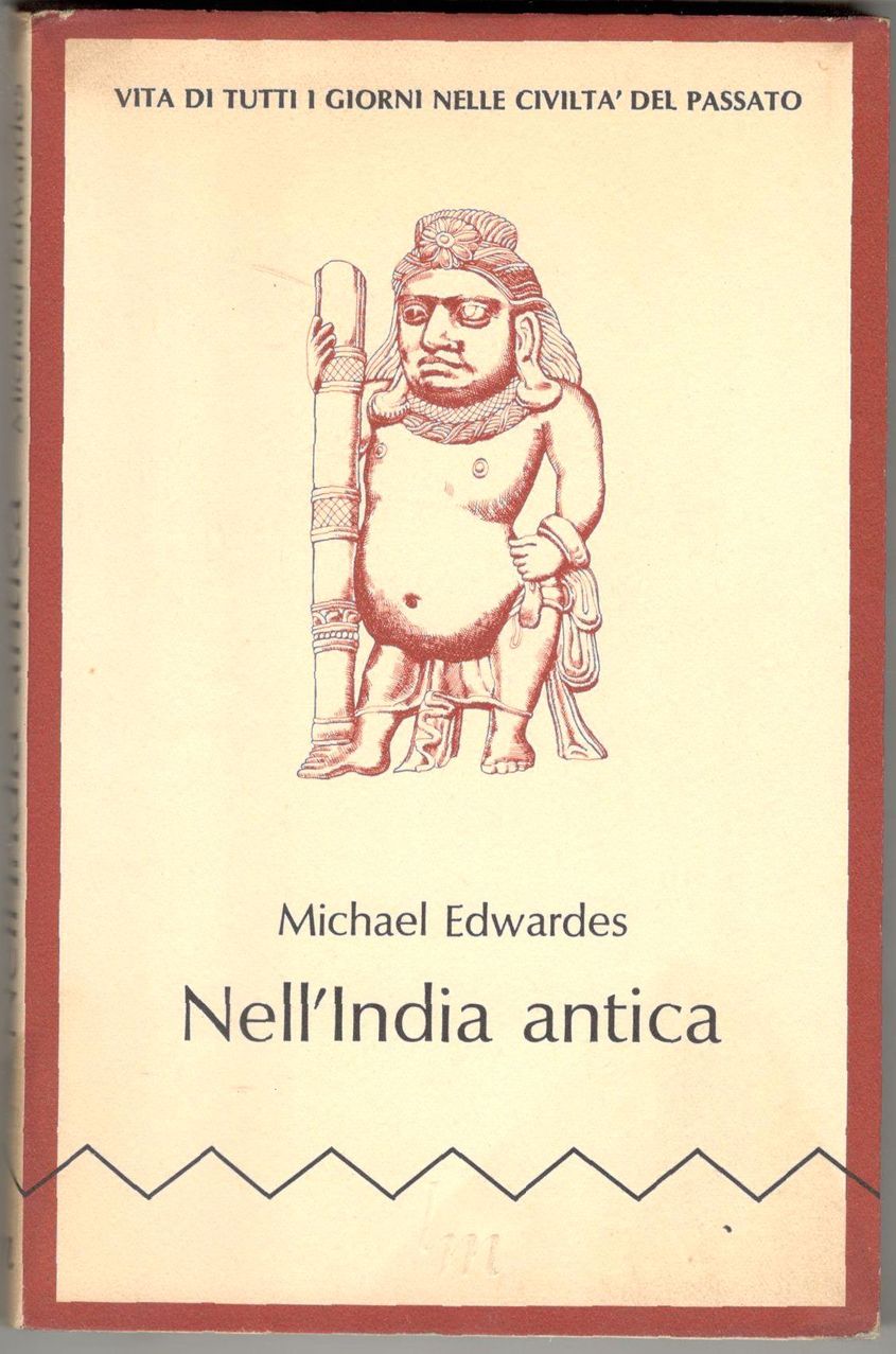 Nell'India antica