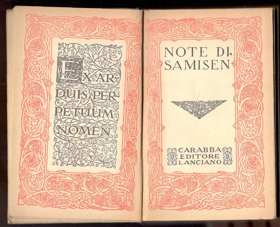 Note di Samisen