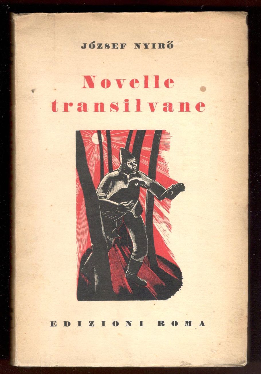 Novelle transilvane