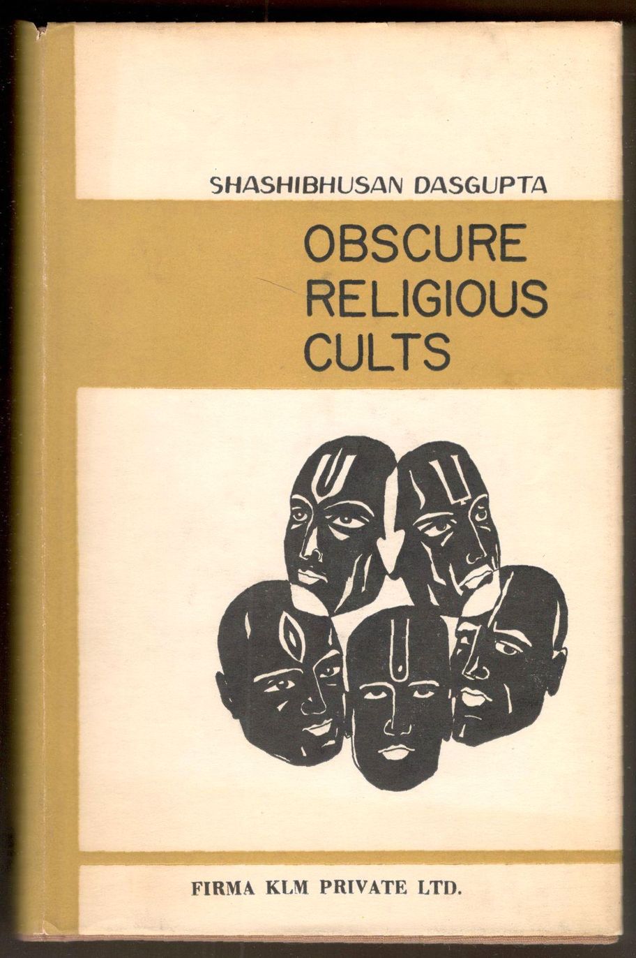 Obscure Religious Cults