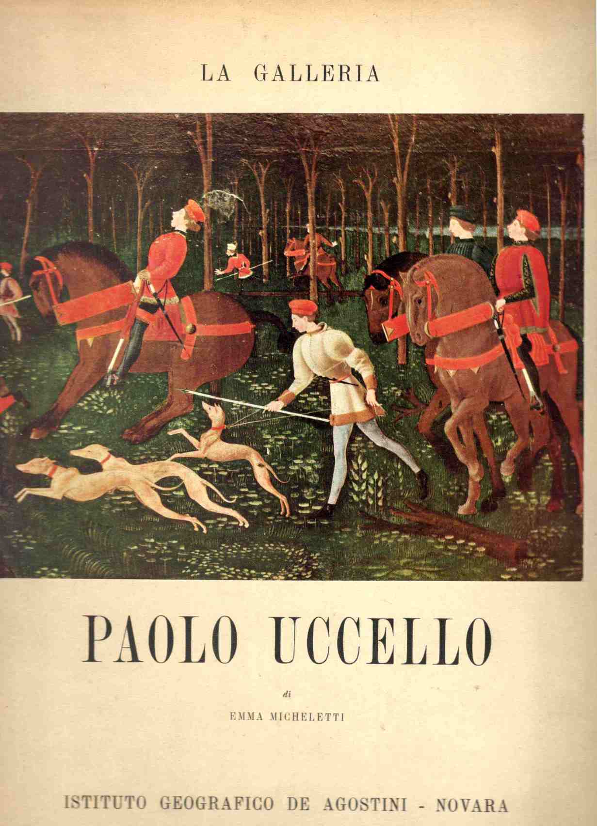 Paolo Uccello