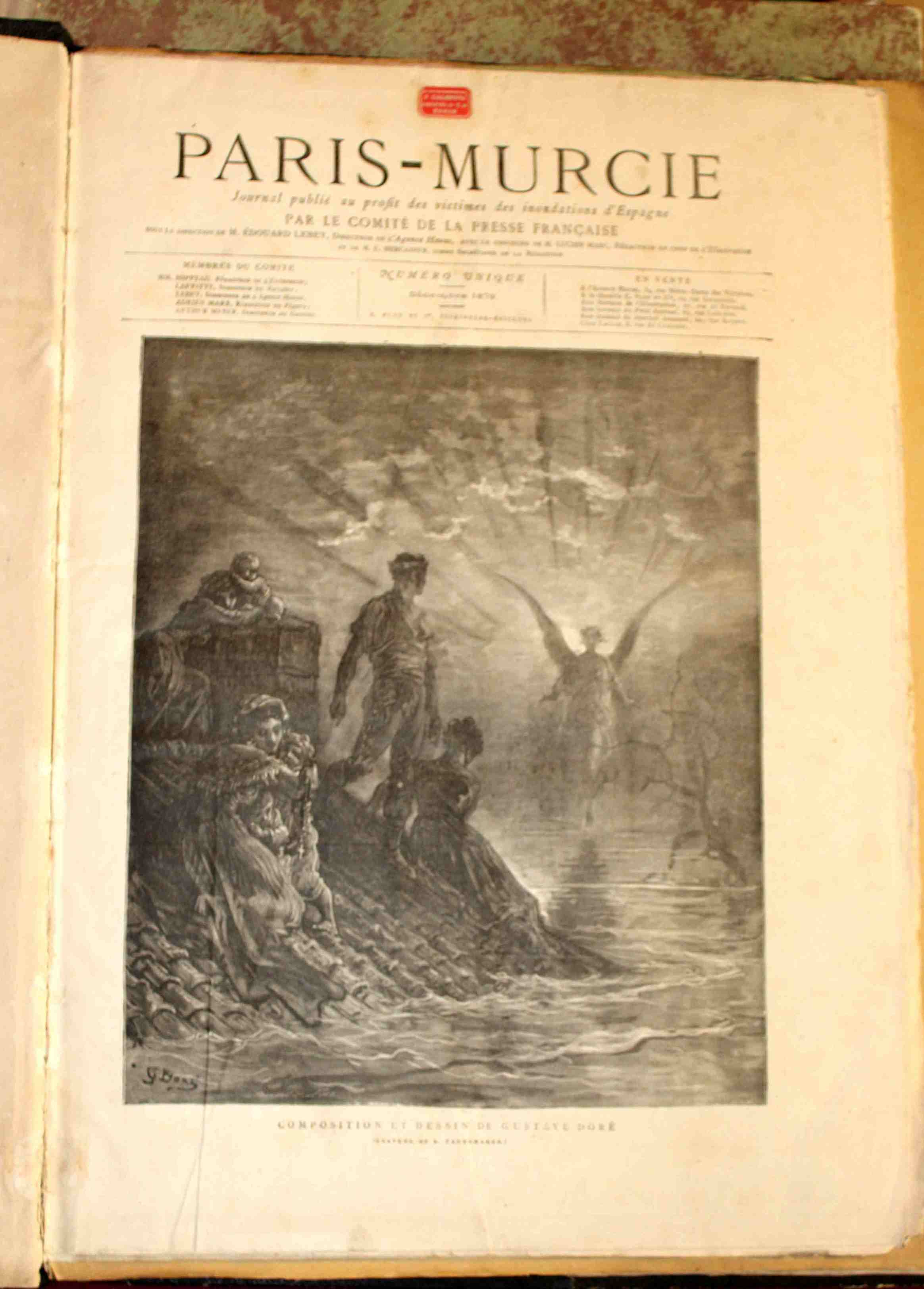 Paris-Murcie - Milan-Milan - Trieste-Istria - Pisa - Urbs - …