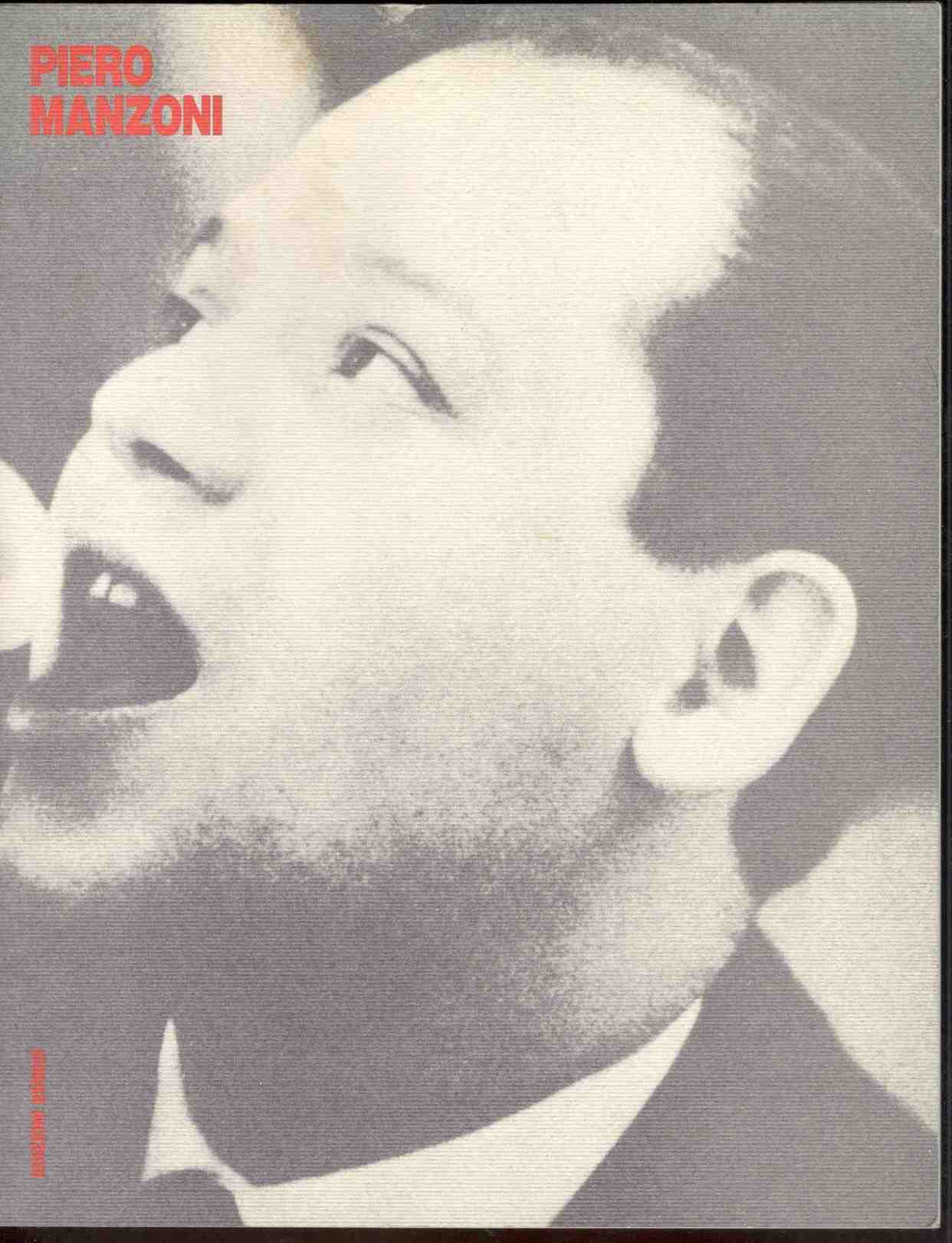 Piero Manzoni
