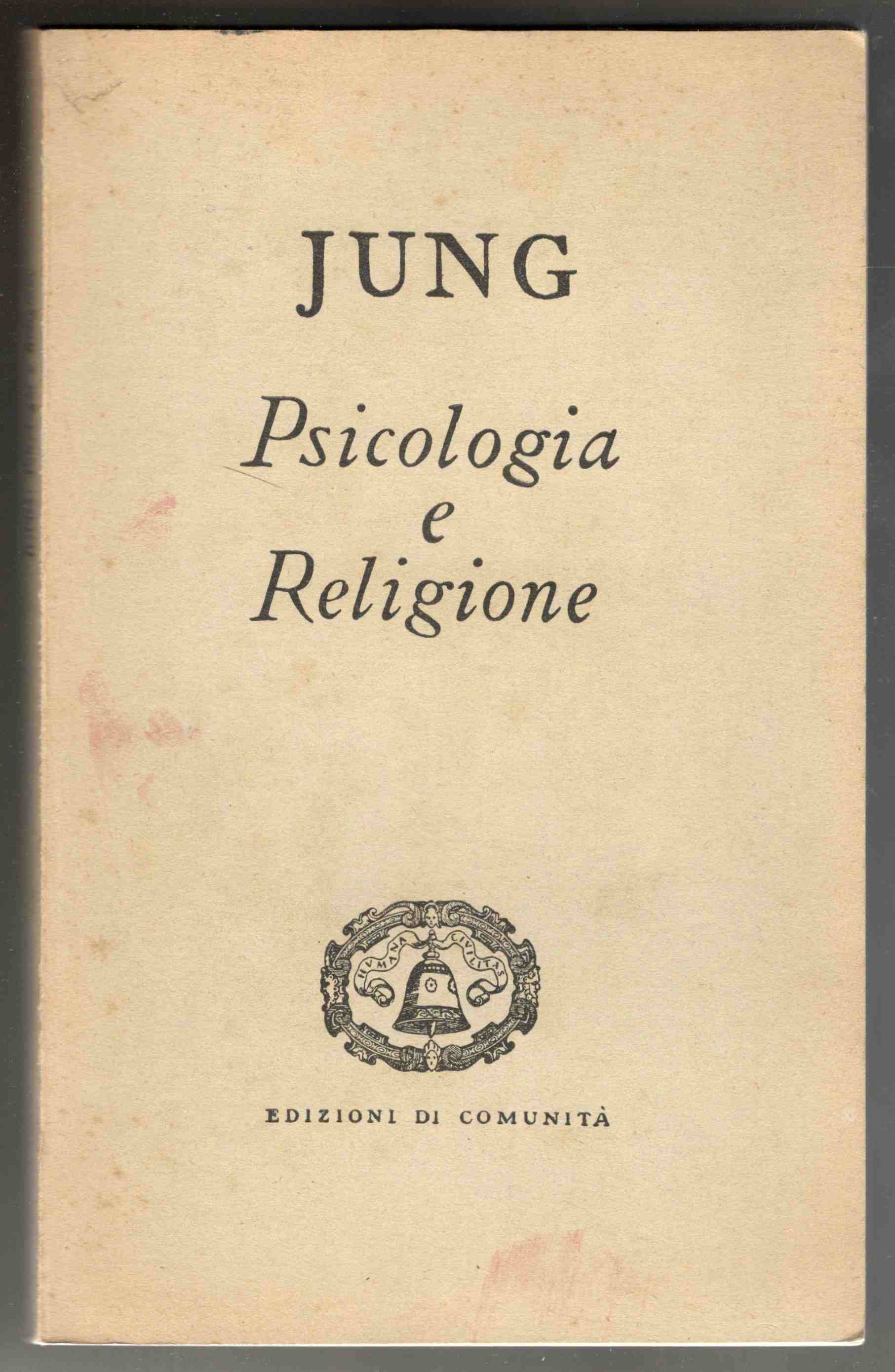 Psicologia e religione