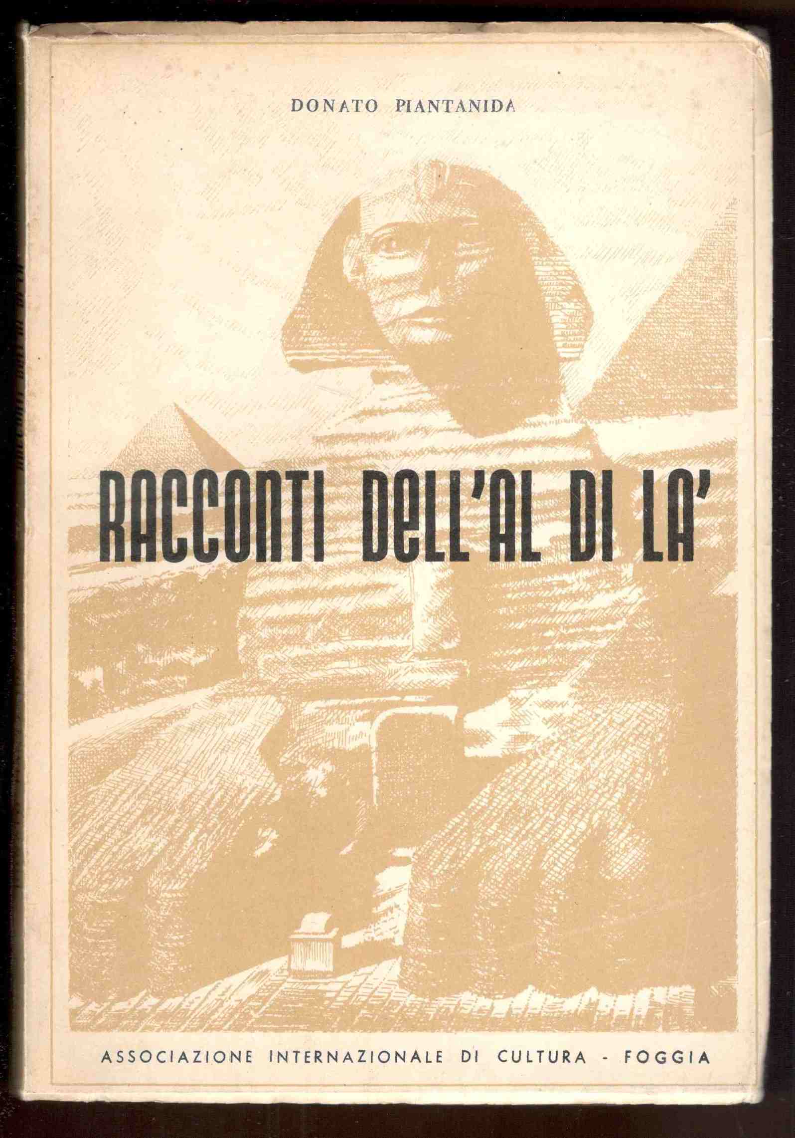 Racconti dell'al di là