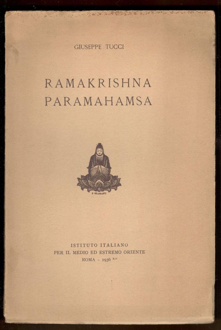 Ramakrishna Paramahansa