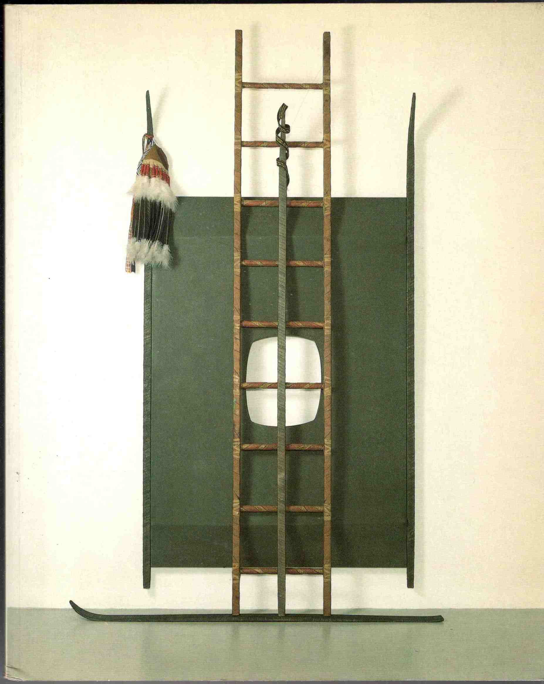 Scarpitta.Galleria d'arte Niccoli, 1 dicembre 1990 - 30 gennaio 1991
