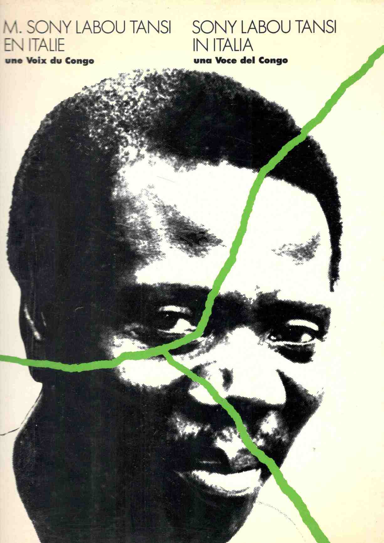 Sony Labou Tansi in Italia. Una voce del Congo