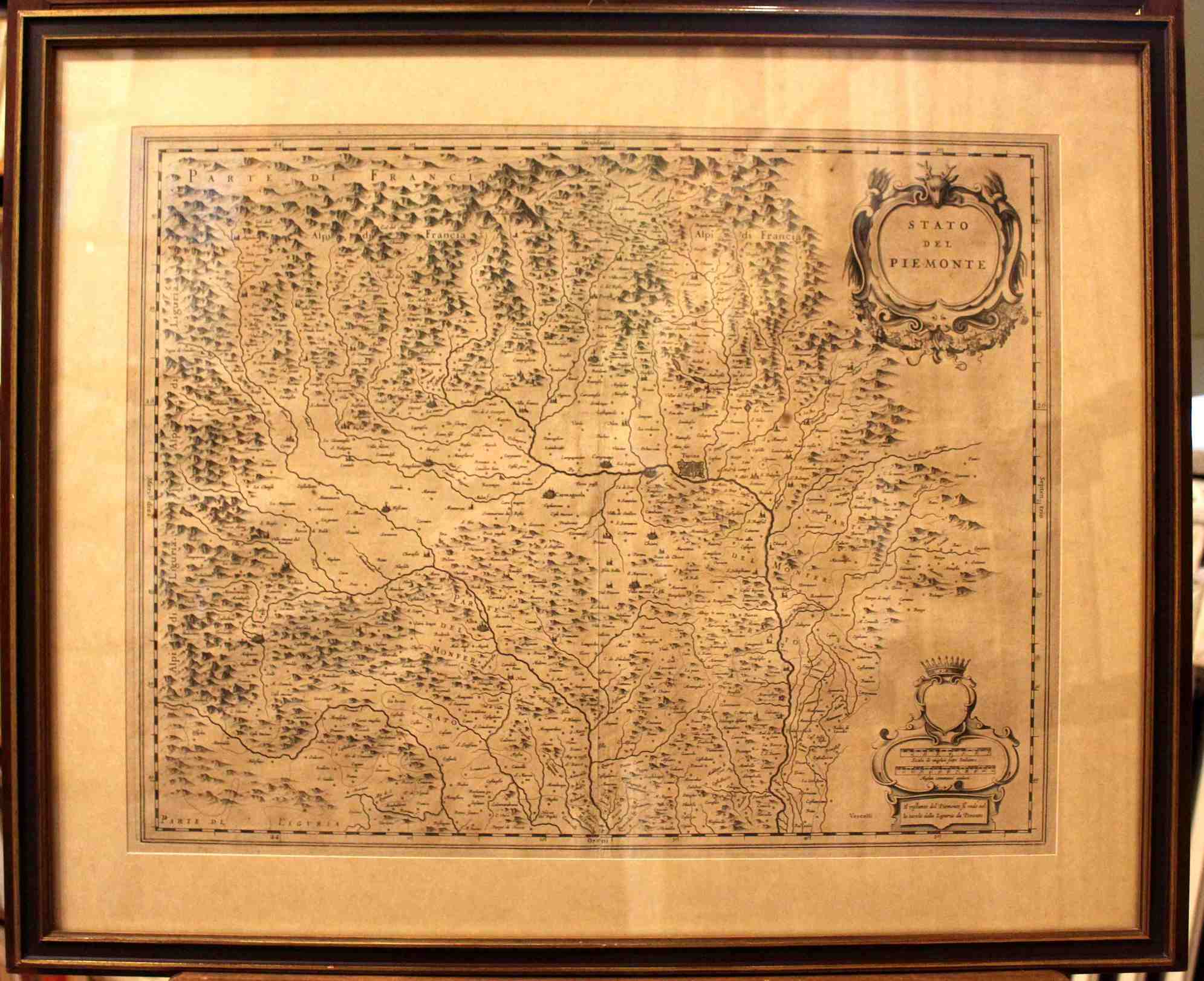 STATO DEL PIEMONTE
